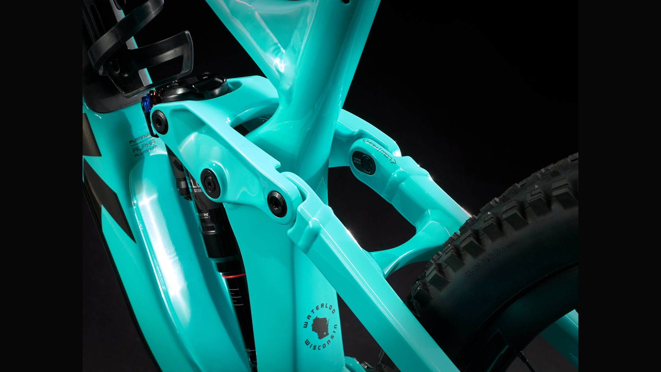 Slash 8 Gen 5 - Trek Bikes (CA)