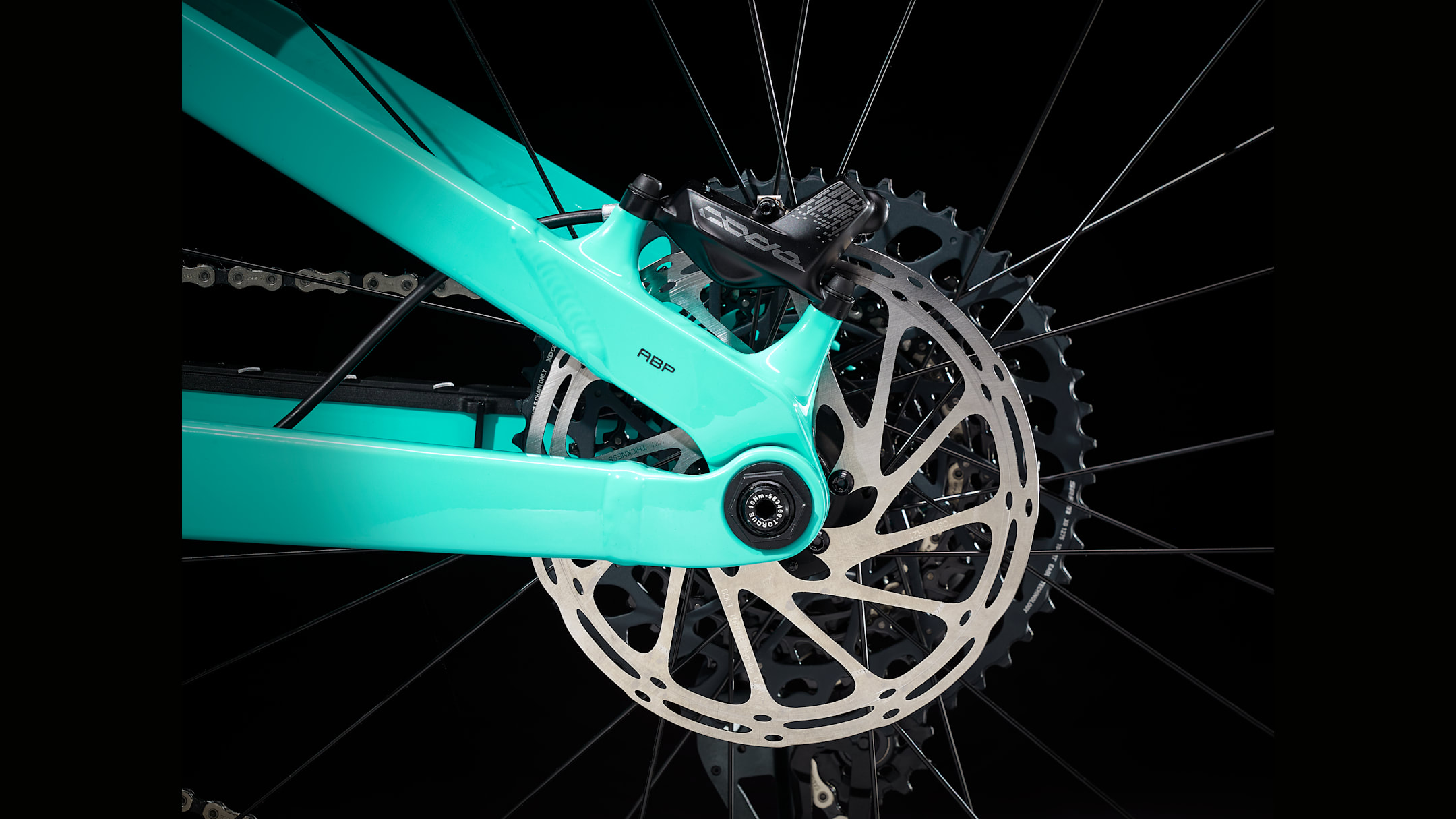 Slash 8 Gen 5 - Trek Bikes (CA)