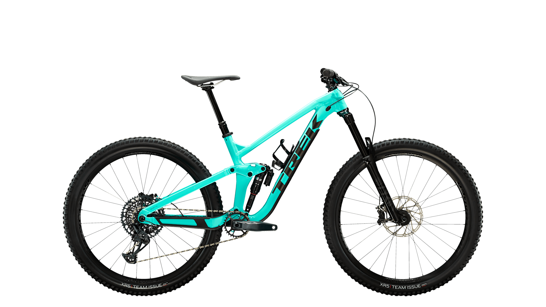 ☆ trek slash8 2022 Mサイズ megmeg +クランク付き ☆ Slash 8 Gen 5 - Trek Bikes (CA)