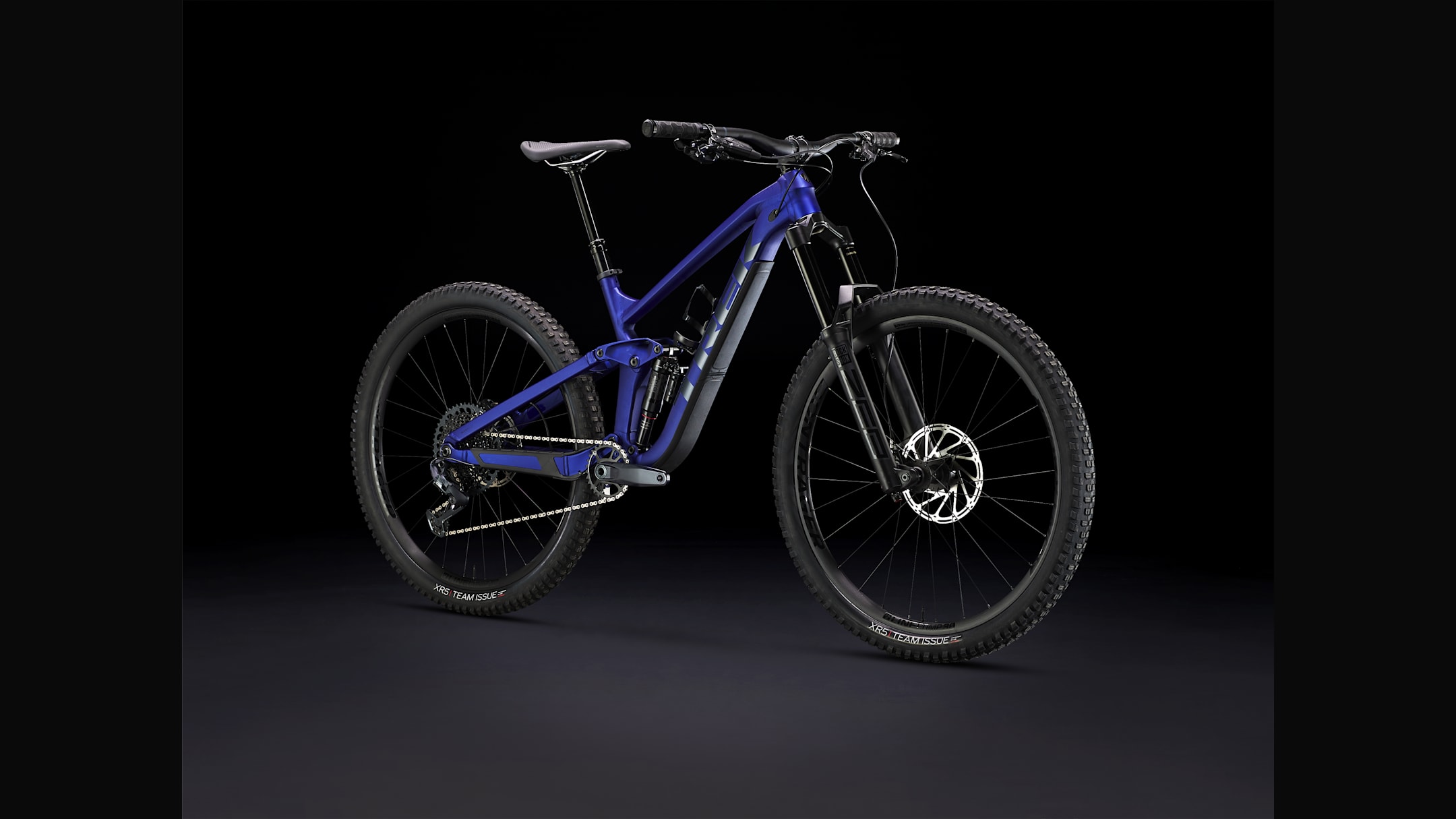 Slash 8 Gen 5 - Trek Bikes