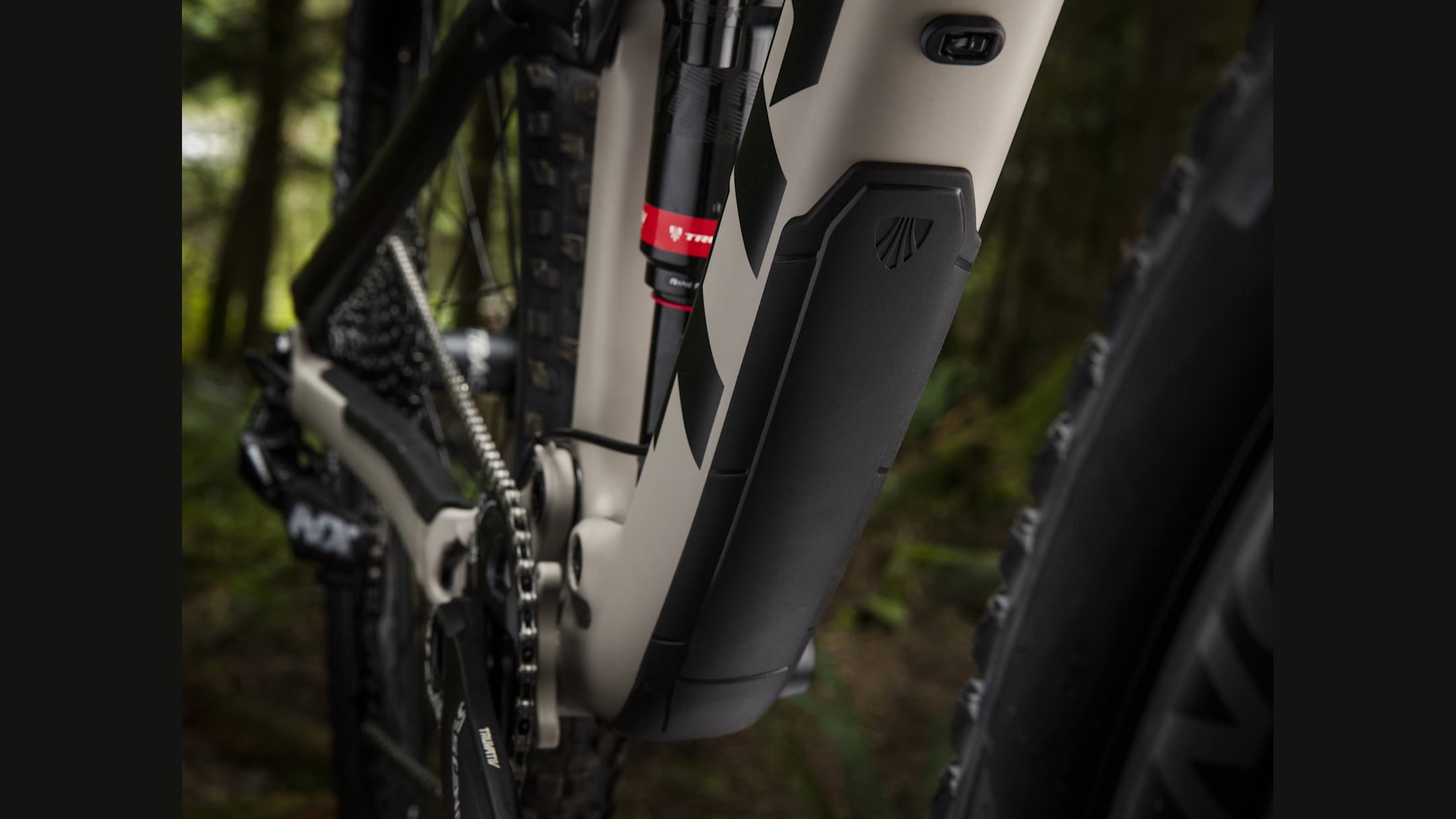 Slash 9.7 - Trek Bikes