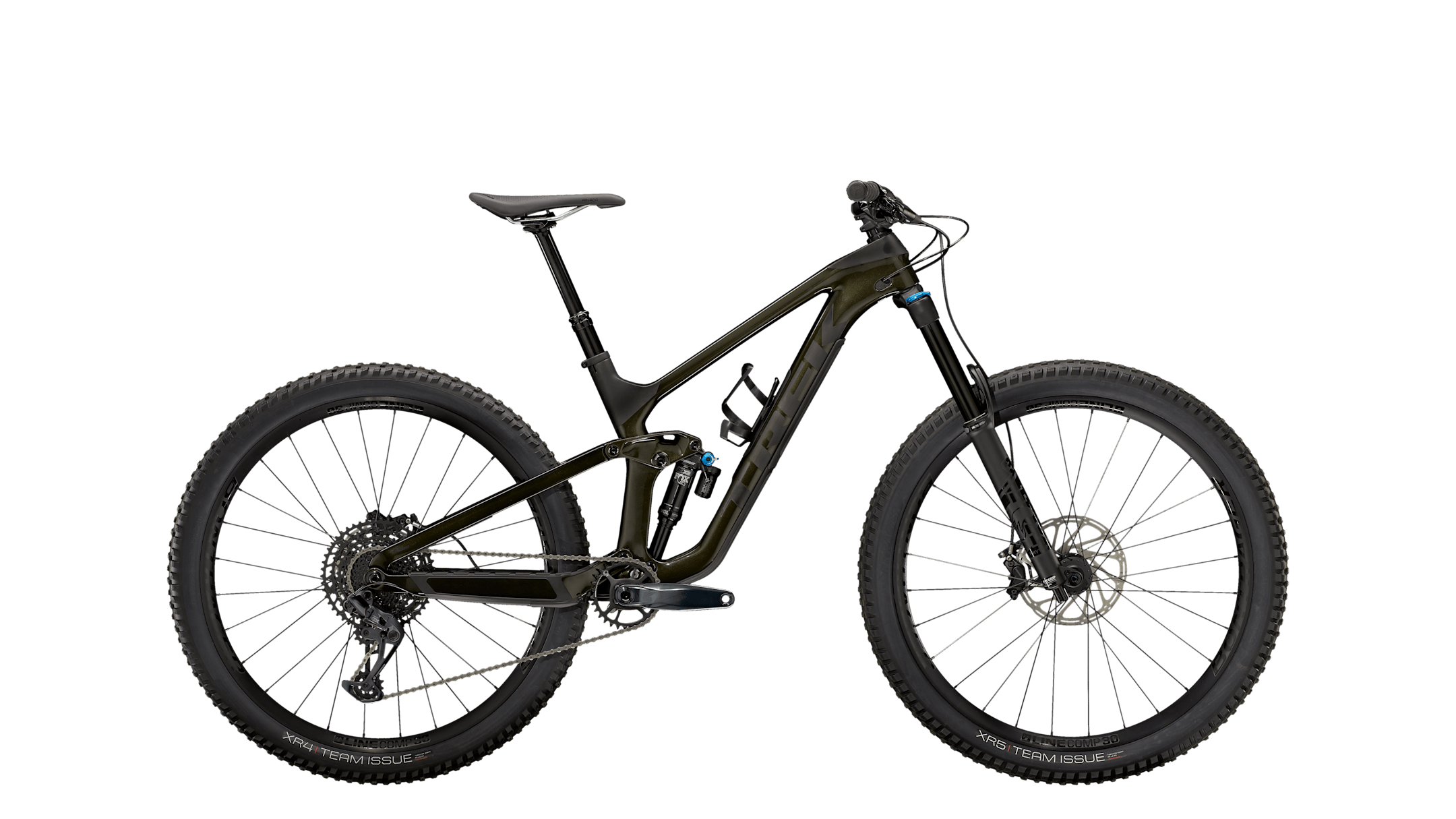 Slash 9.7 Gen 5 - Trek Bikes (CA)