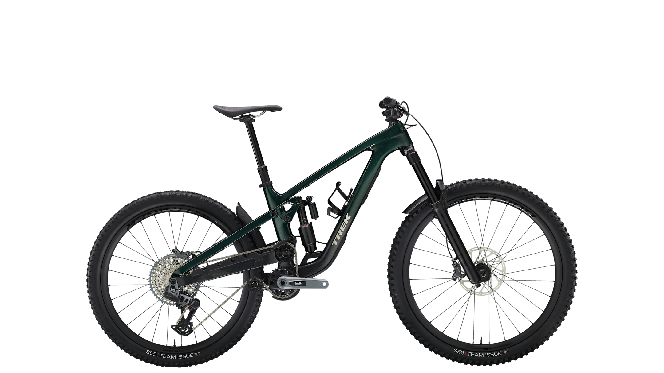 Slash 9.8 GX AXS T-Type Gen 6 - Trek Bikes