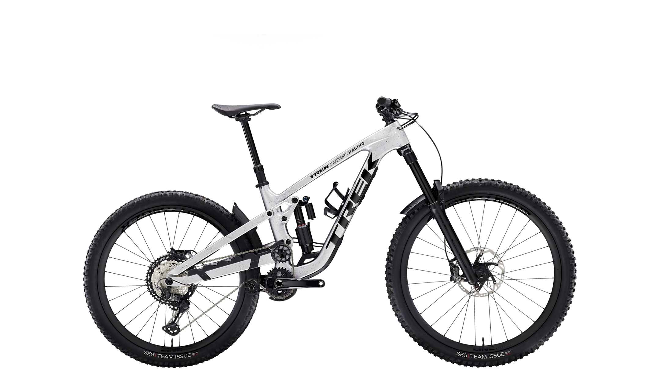 Slash 9.8 XT Gen 6 - Trek Bikes