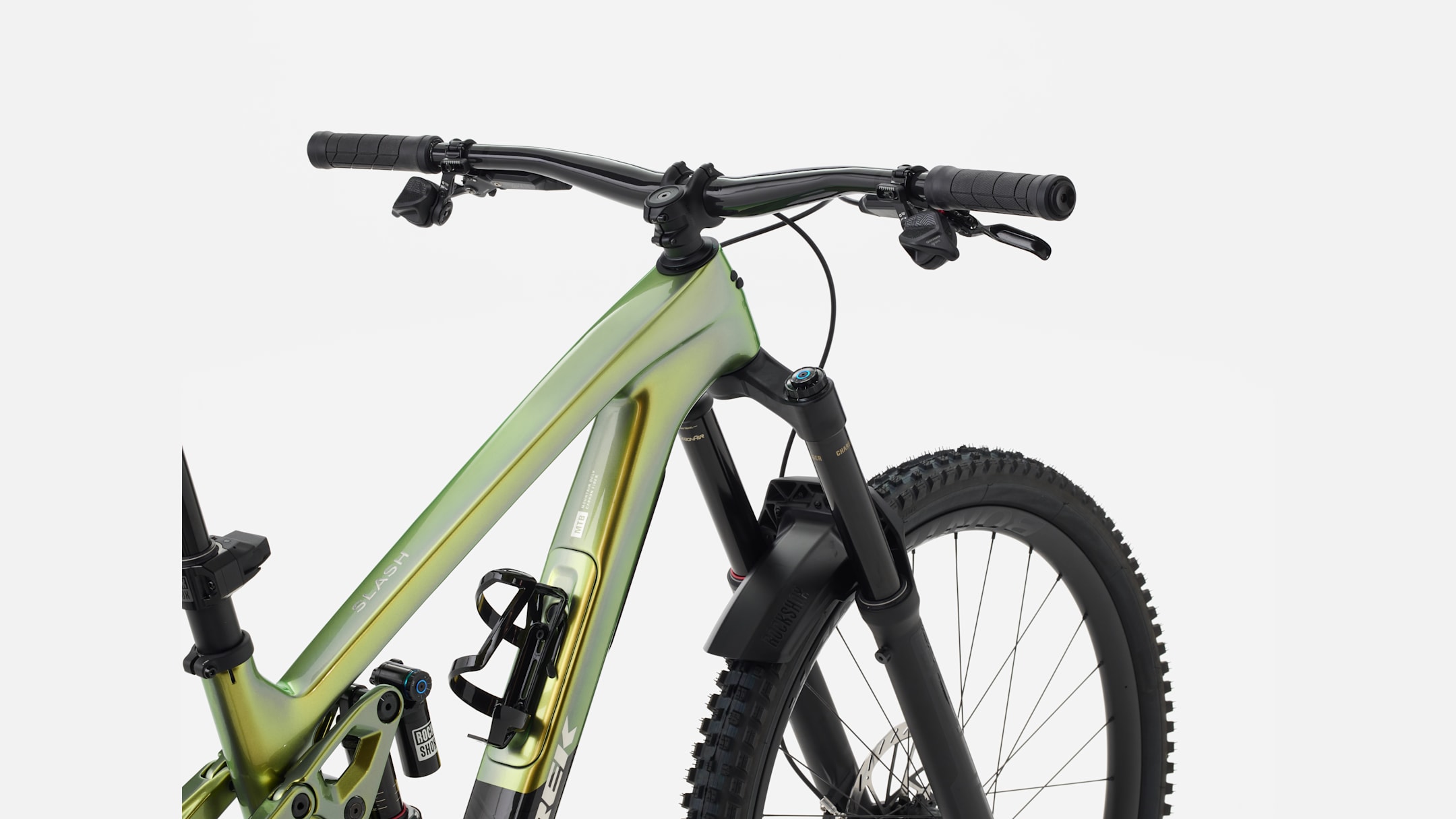 Slash Bikes Online | Slash Enduro MTB for Long Travel