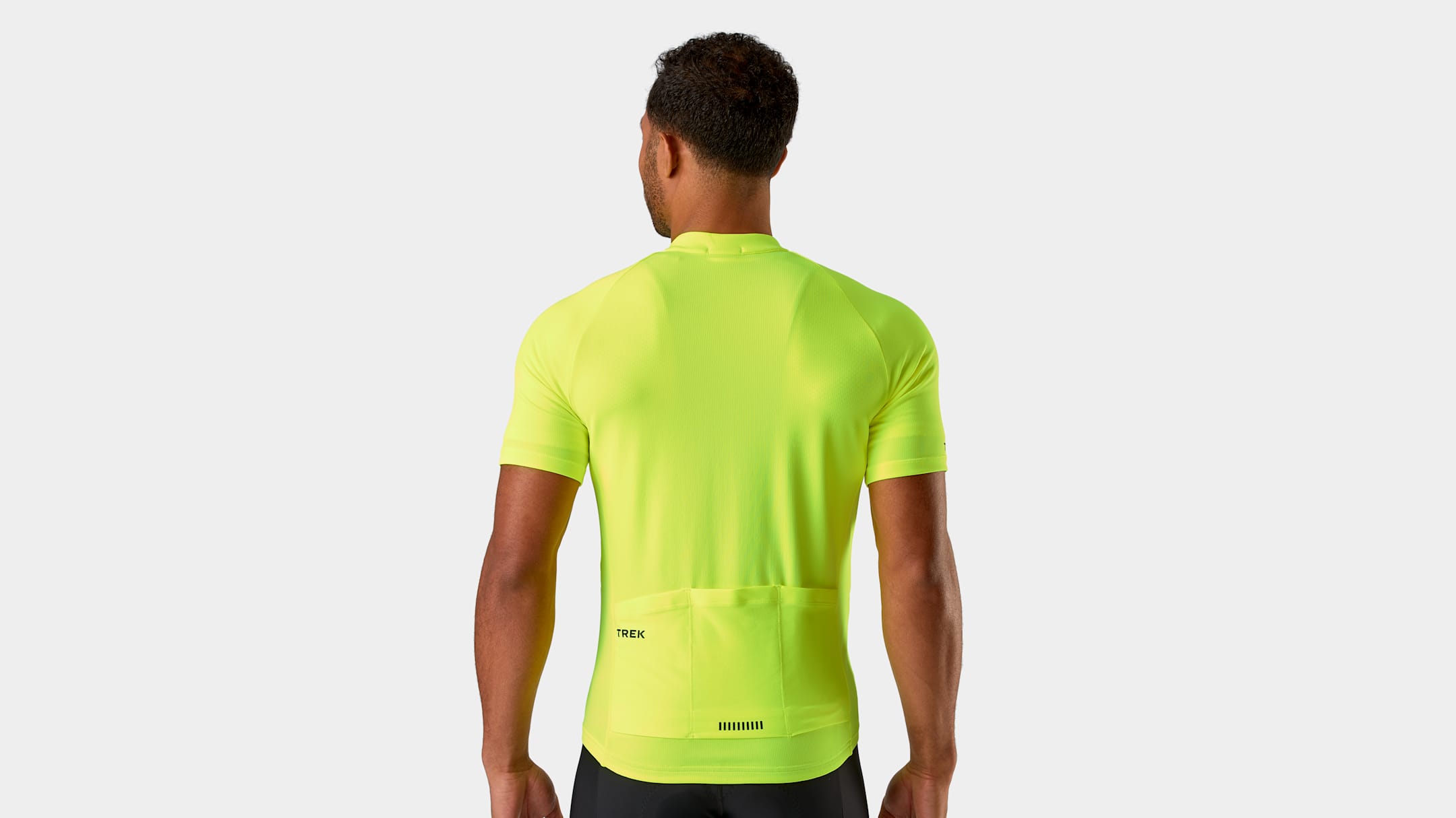 Trek Solstice Cycling Jersey - Trek Bikes