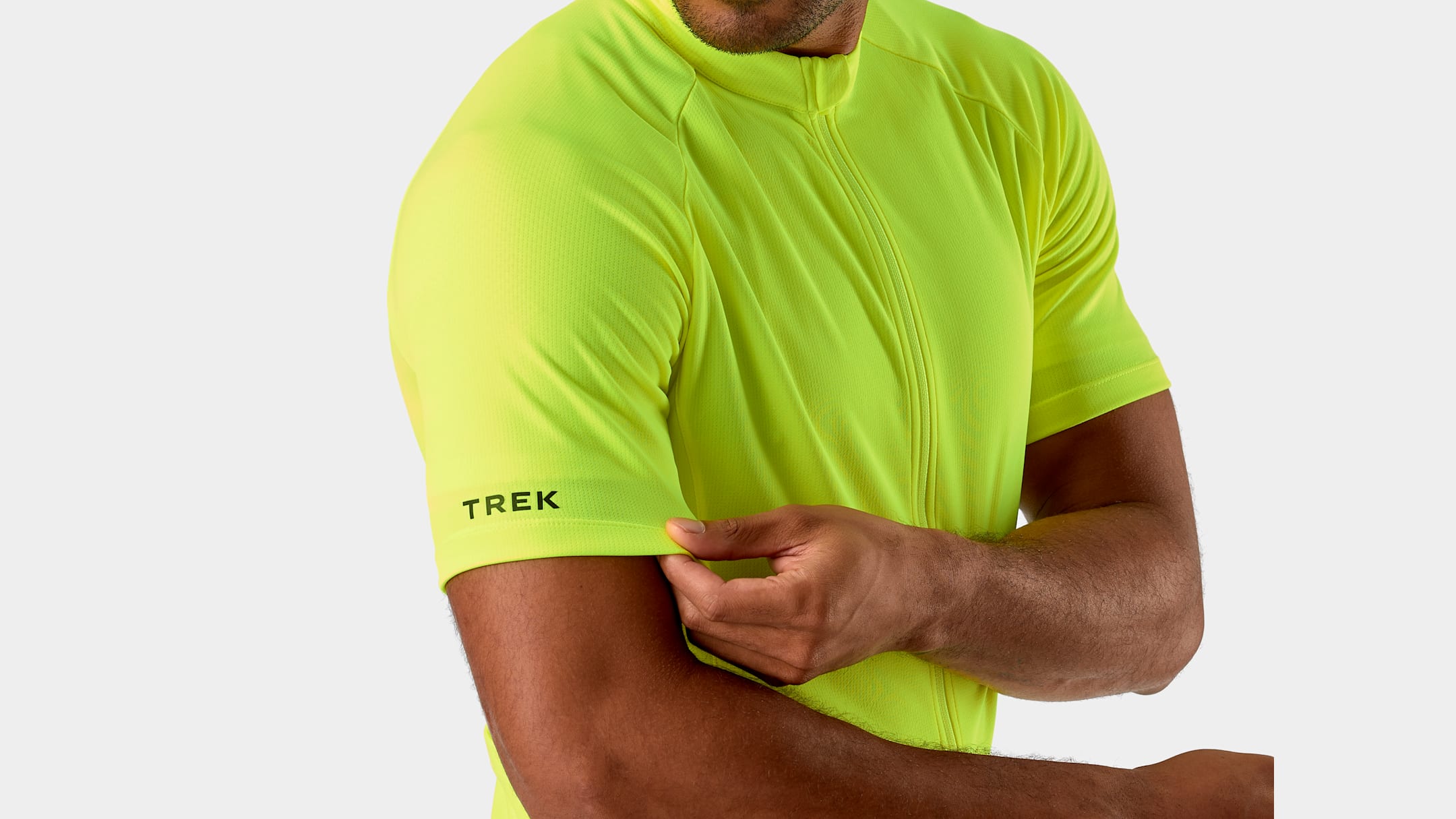 Trek Solstice Cycling Jersey - Trek Bikes