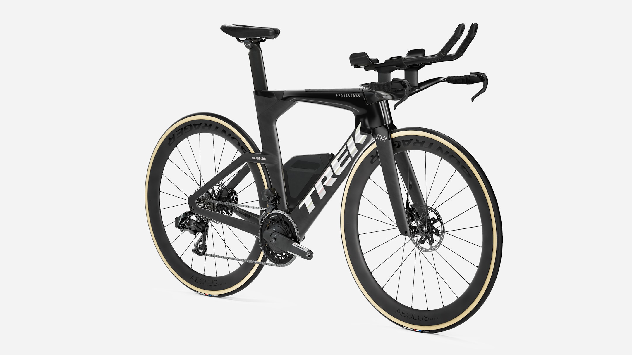 Speed Concept TT Bikes | Fastest Triathlon Bikes (ZA)