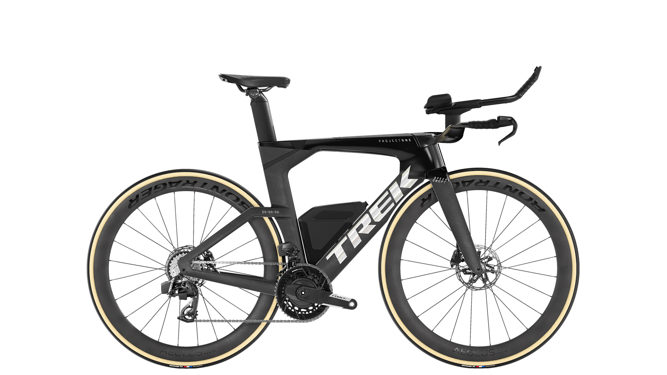Speed Concept TT Bikes | Fastest Triathlon Bikes
