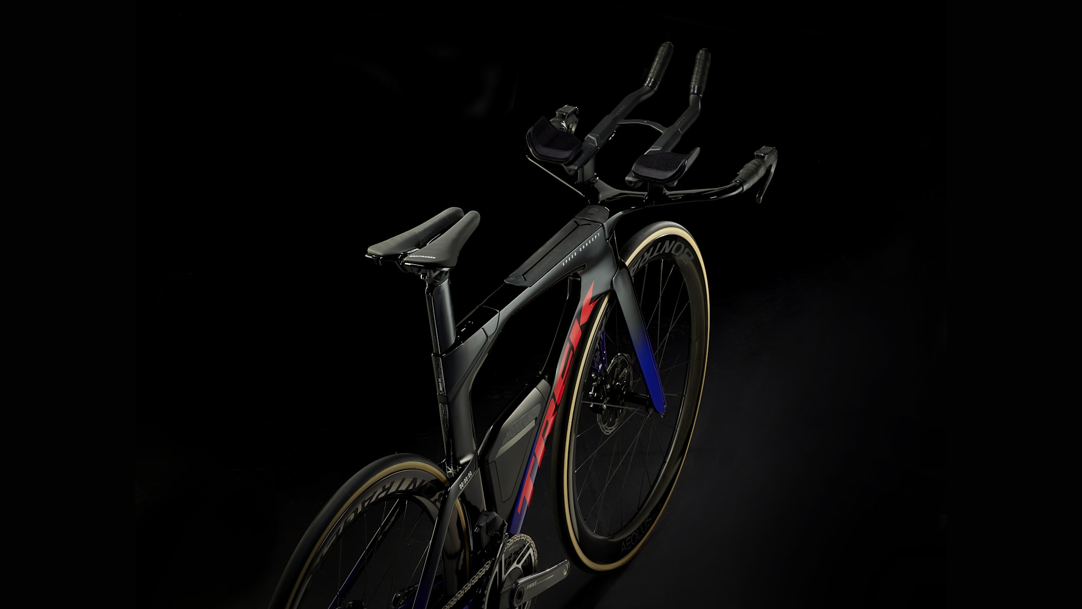 Triathlon & Time Trial Bikes – Trek Speed Concept Series