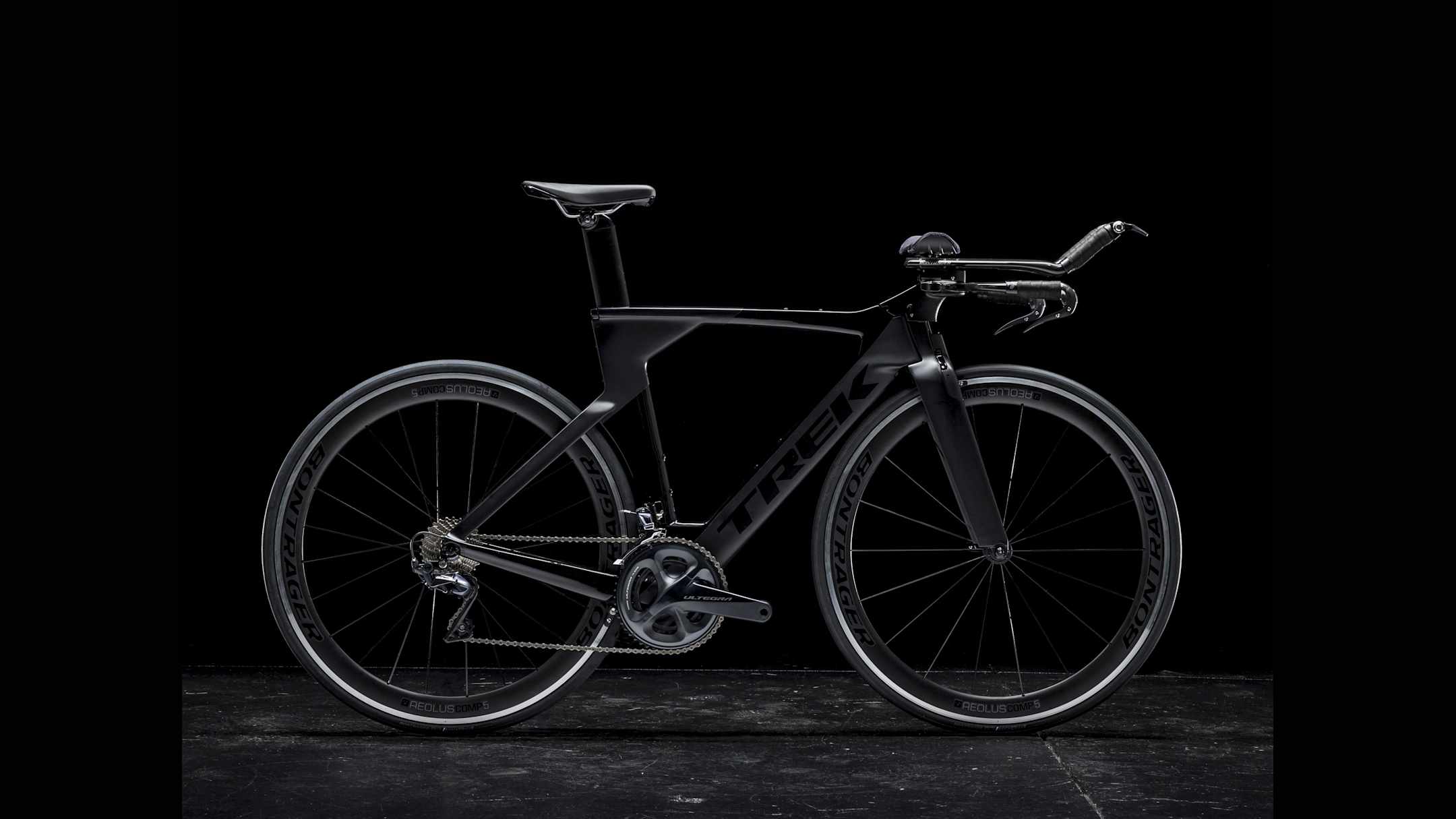 Speed Concept - Trek Bikes