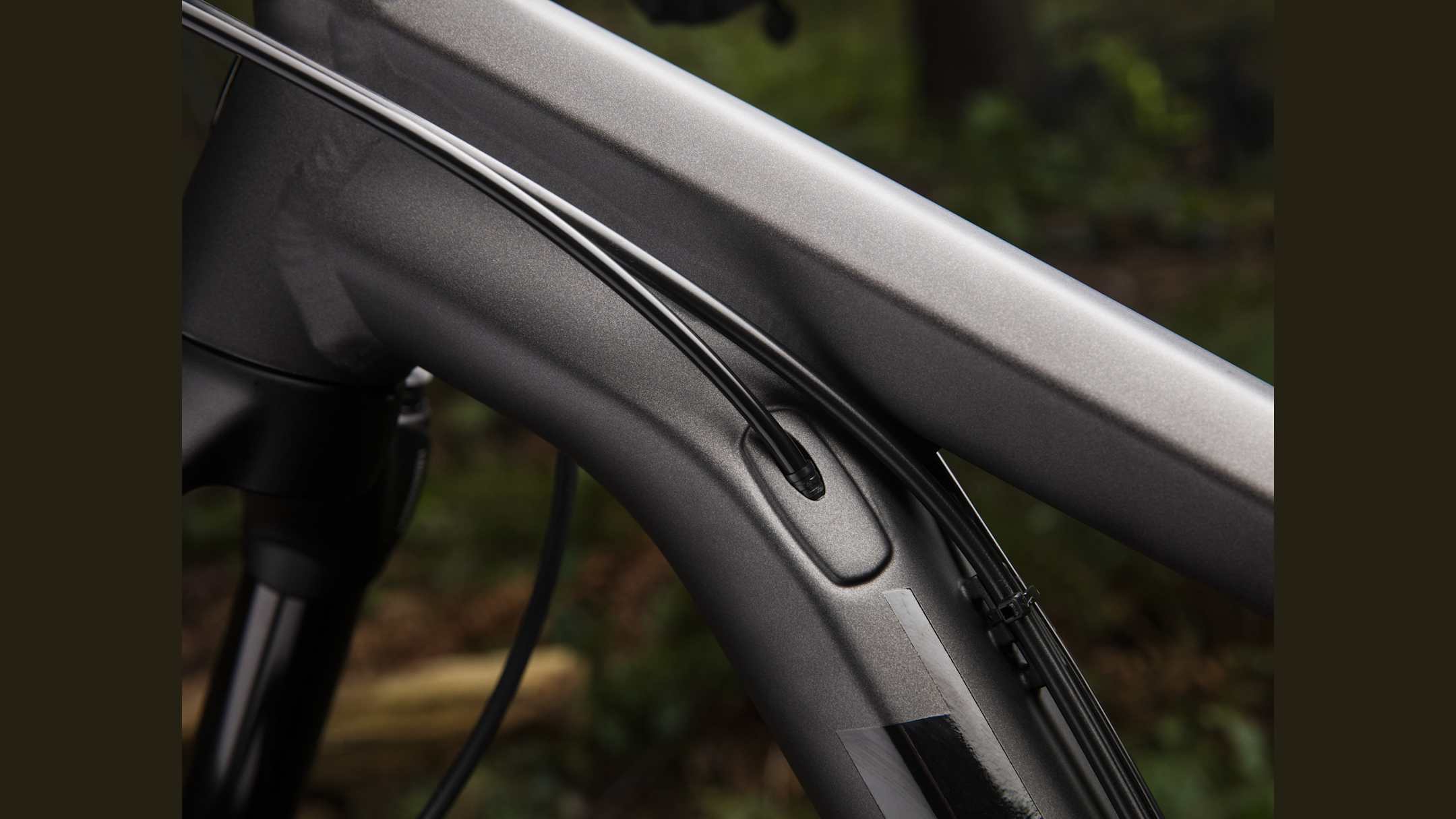 Stache 5 - Trek Bikes (JP)