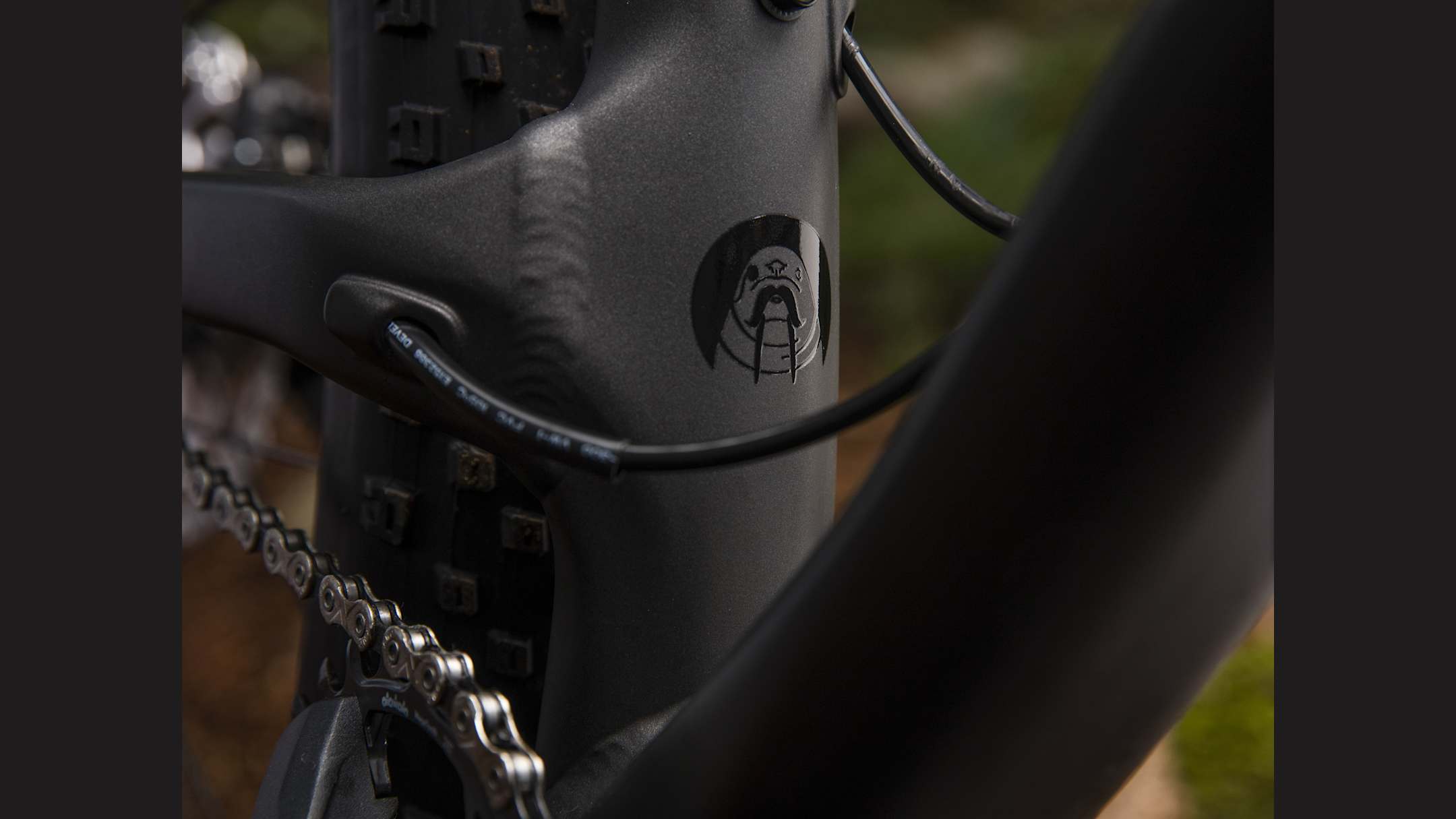 Stache 5 - Trek Bikes (JP)
