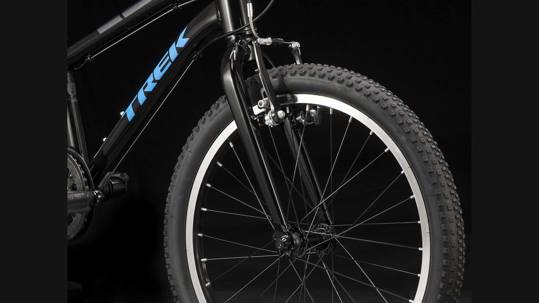 Superfly 20 - Trek Bikes (JP)