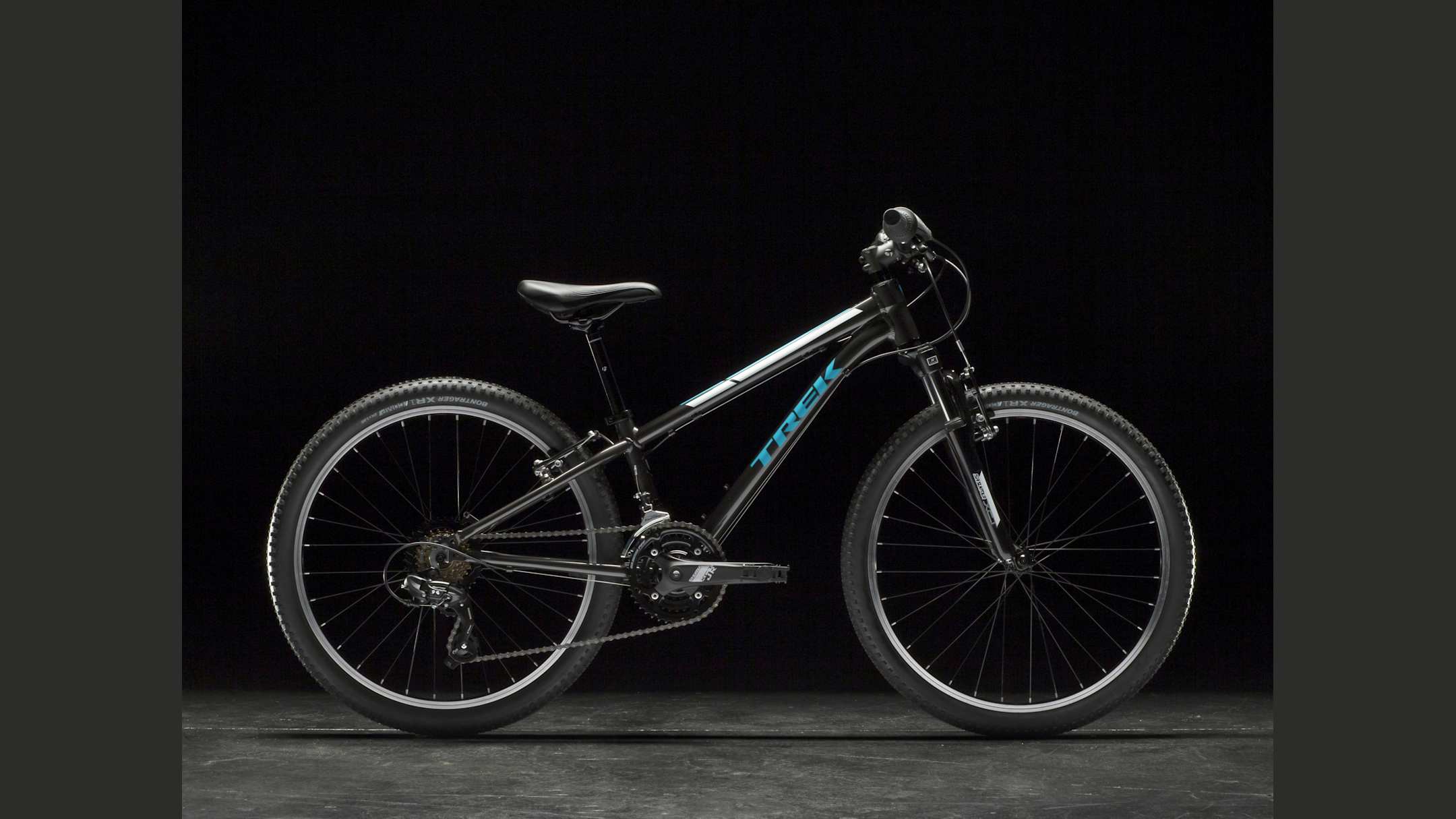 Trek ジュニア　Superfly マウンテンバイク24インチ Superfly 24 - Trek Bikes (INE)