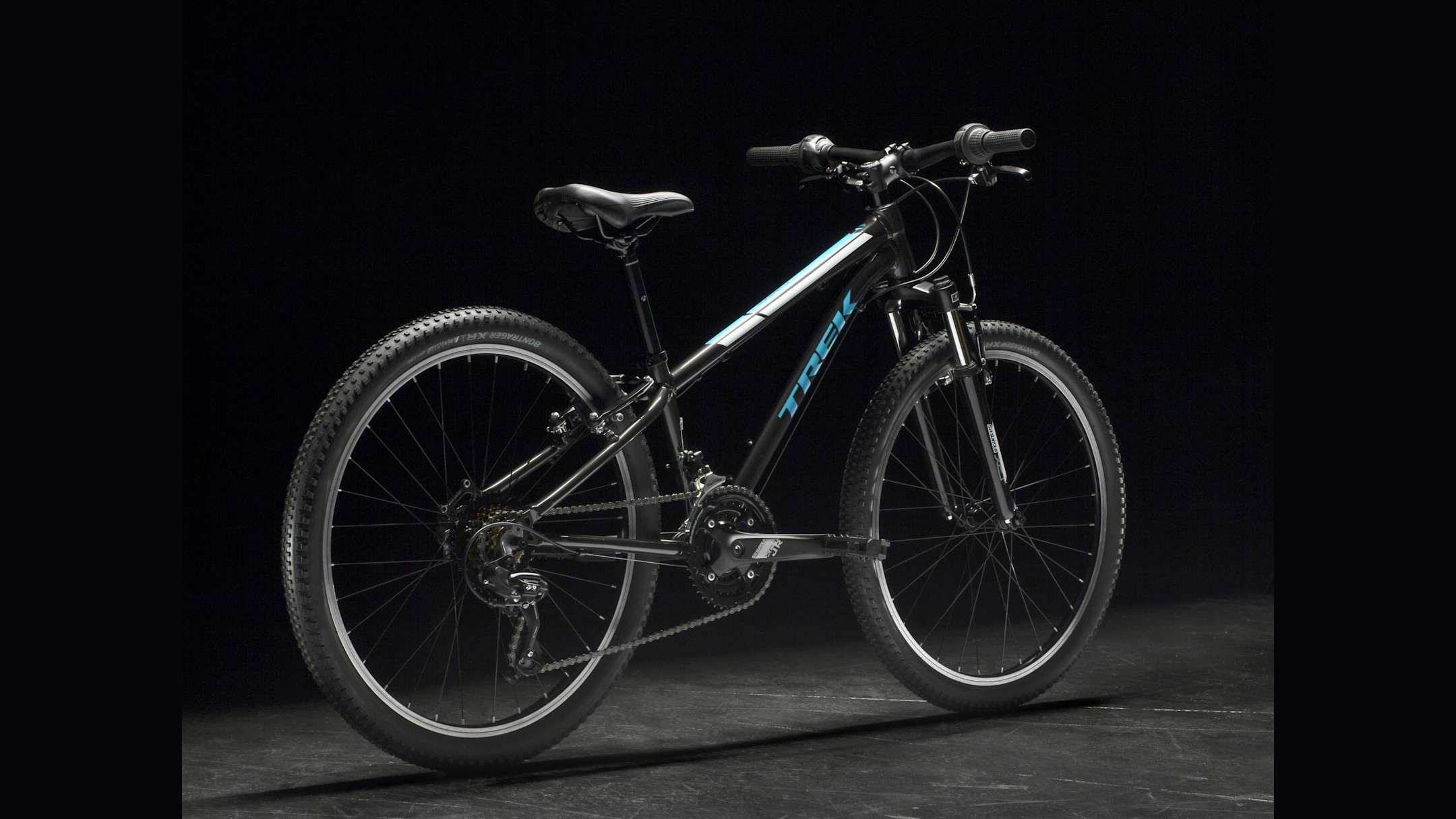 Trek ジュニア　Superfly マウンテンバイク24インチ Superfly 24 - Trek Bikes (INE)