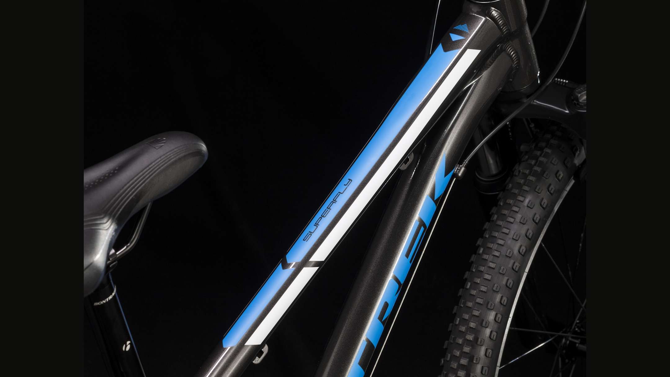 Superfly 24 - Trek Bikes (INE)