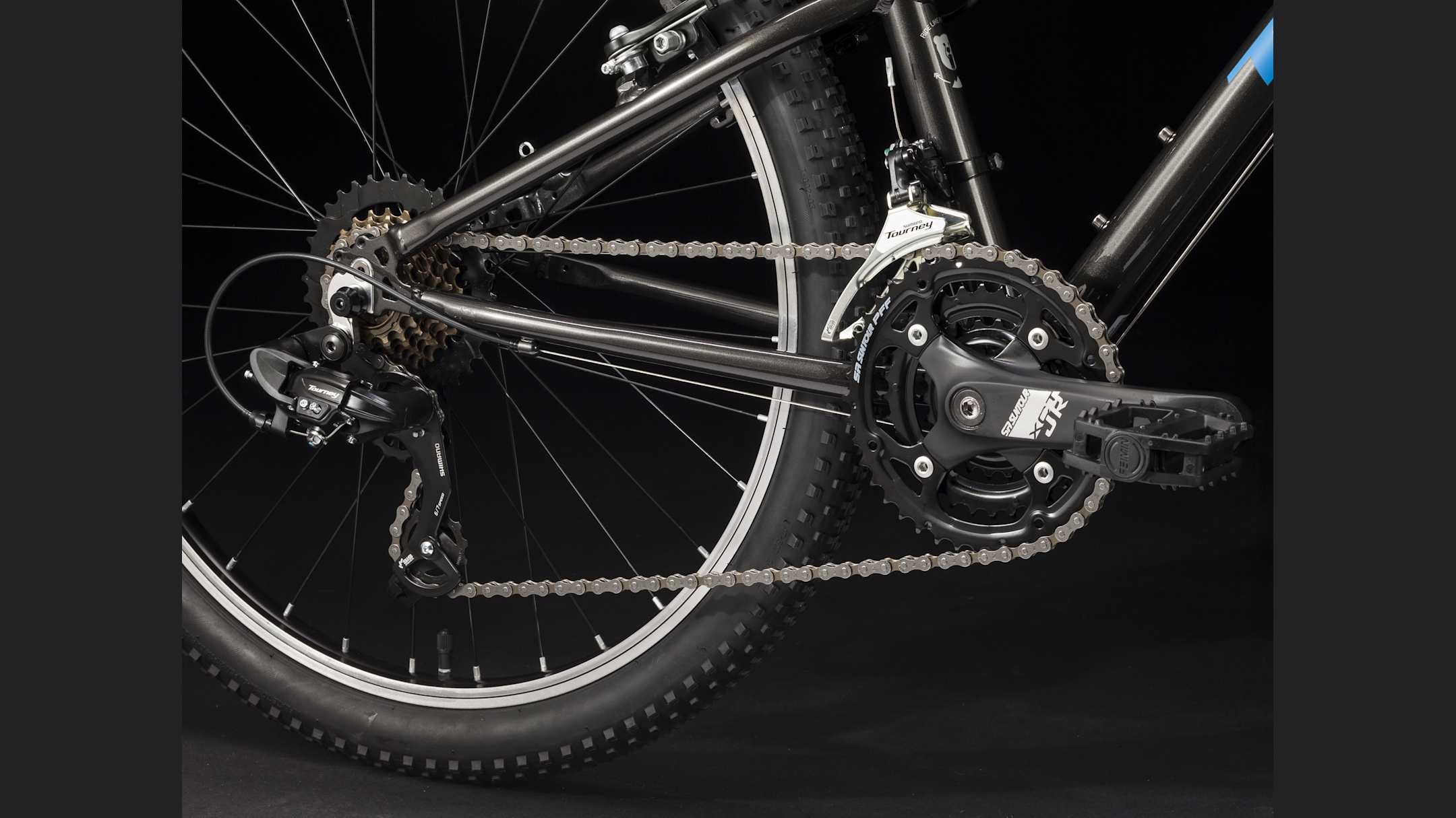 Superfly 24 - Trek Bikes (INE)