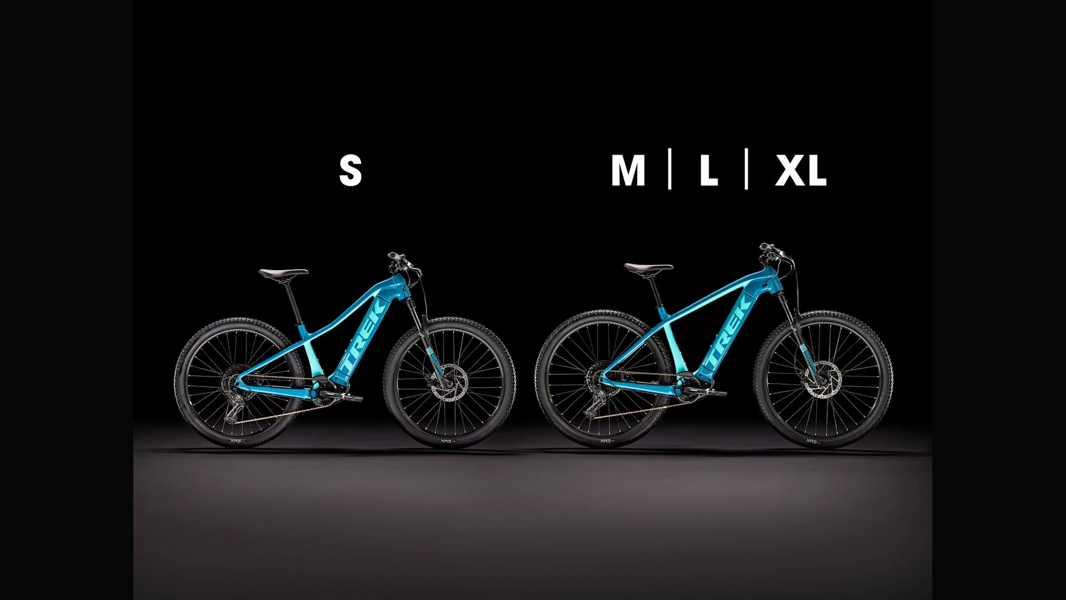 Powerfly 5 - Trek Bikes