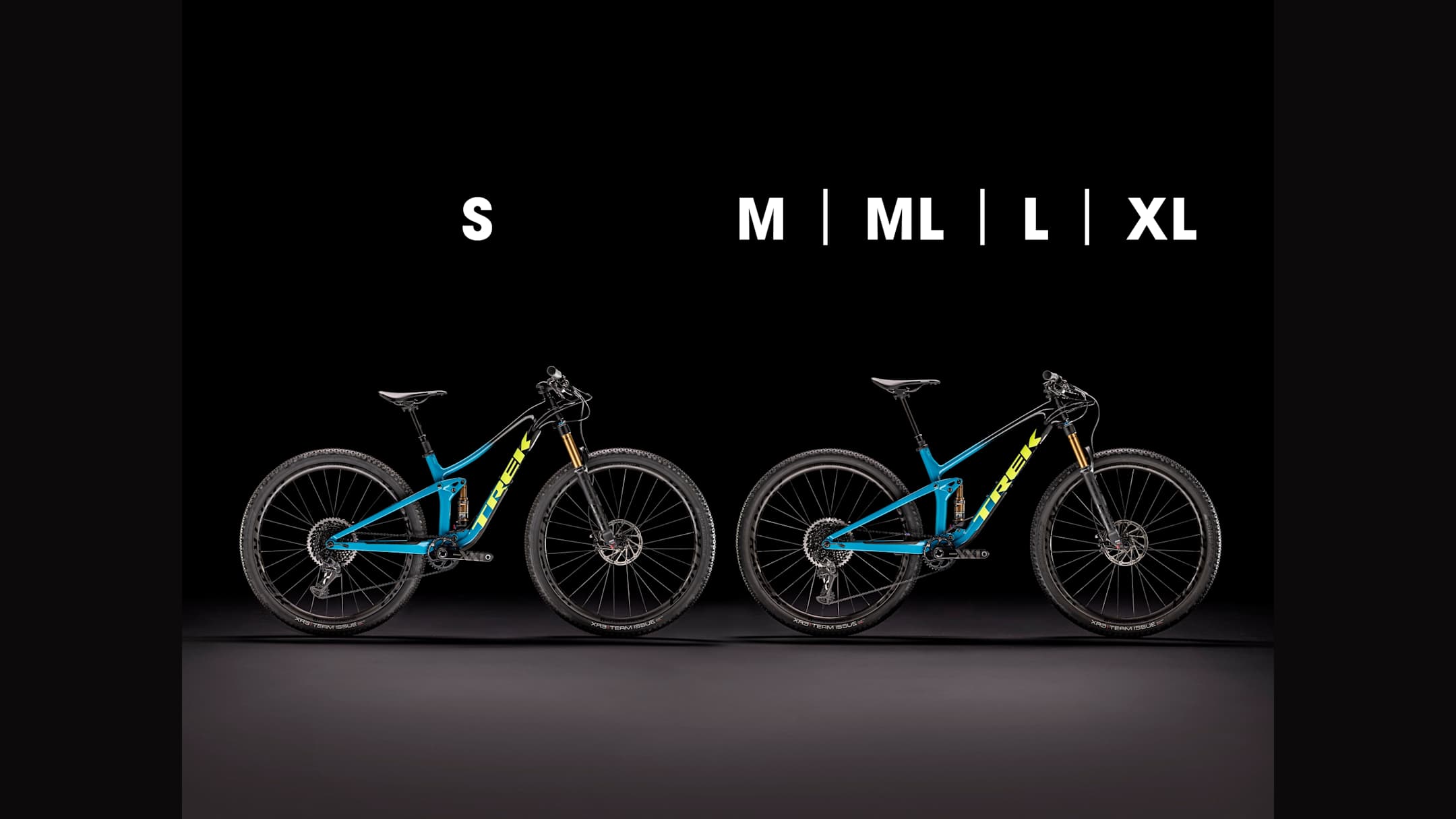Top Fuel 9.9 X01 Gen 2 - Trek Bikes