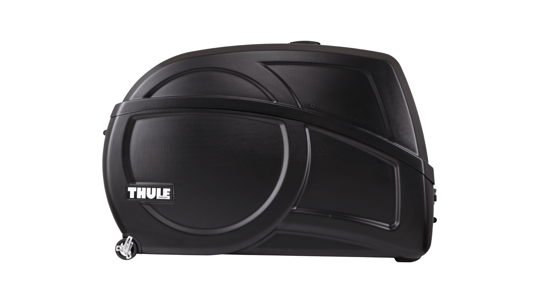 THULE サイクルケ−ス　ワ−クスタンド　輪行バック　自転車ケ−ス