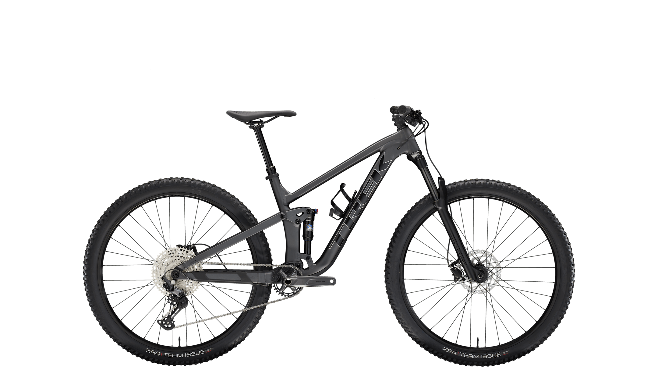 Grond ブラックメタル　blackl Top Fuel 5 Gen 3 - Trek Bikes