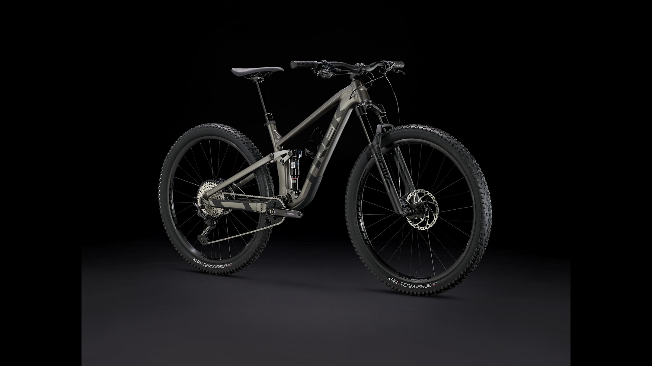 Top Fuel 8 Gen 3 - Trek Bikes (JP)