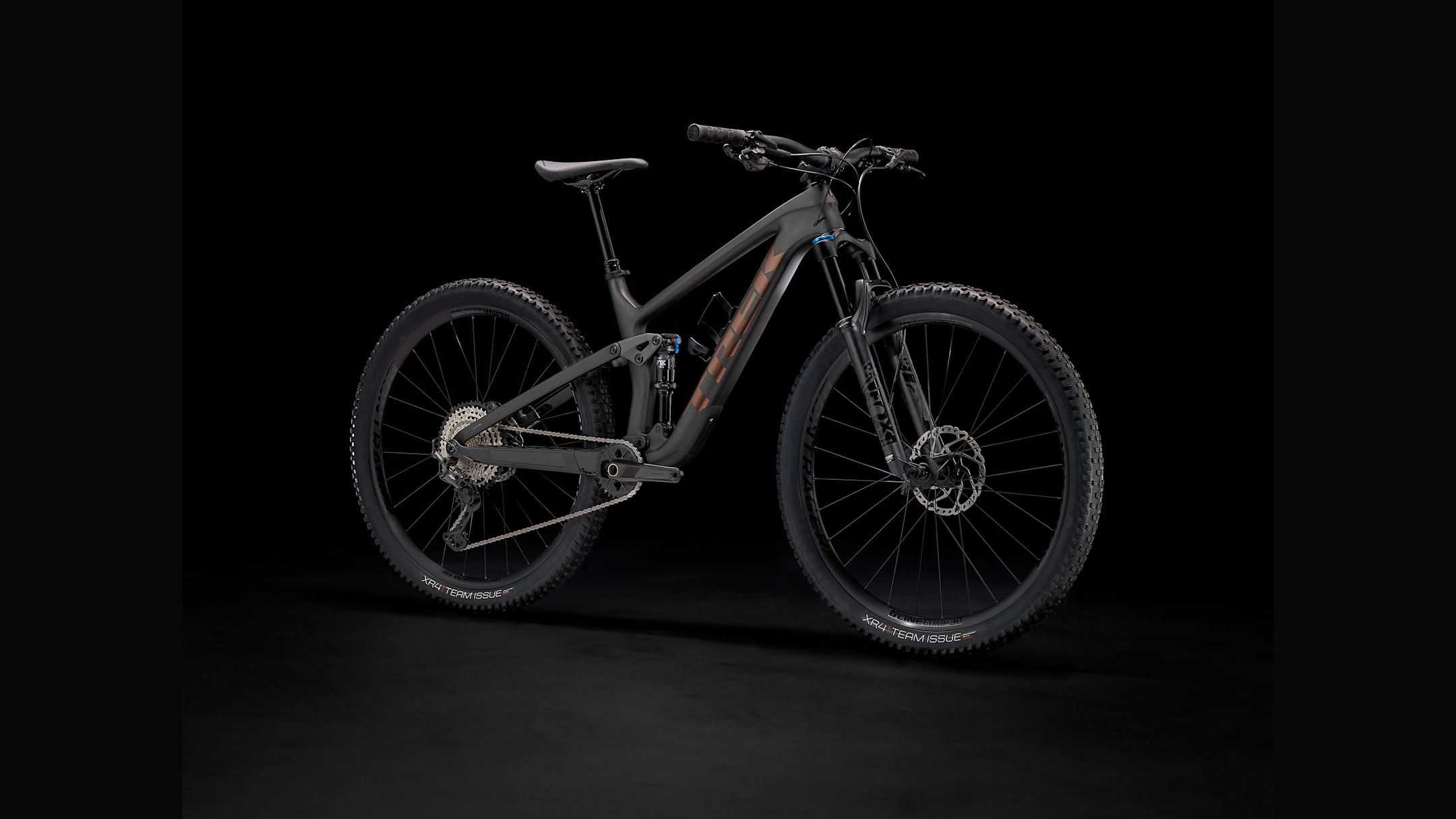 Top Fuel 9.7 Gen 3 - Trek Bikes