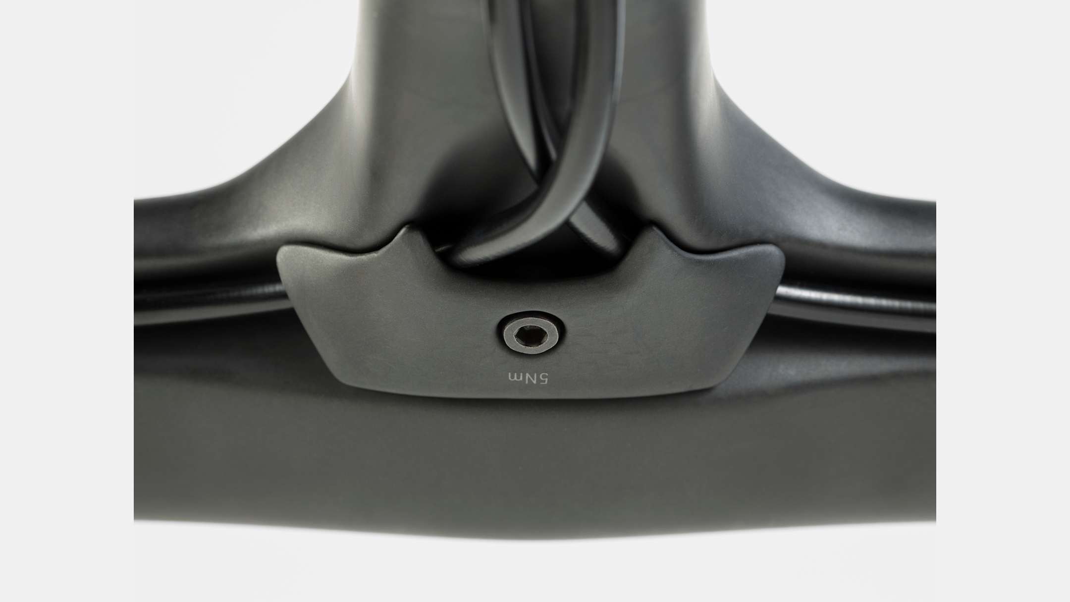Bontrager Aeolus RSL VR-C Handlebar/Stem - Trek Bikes