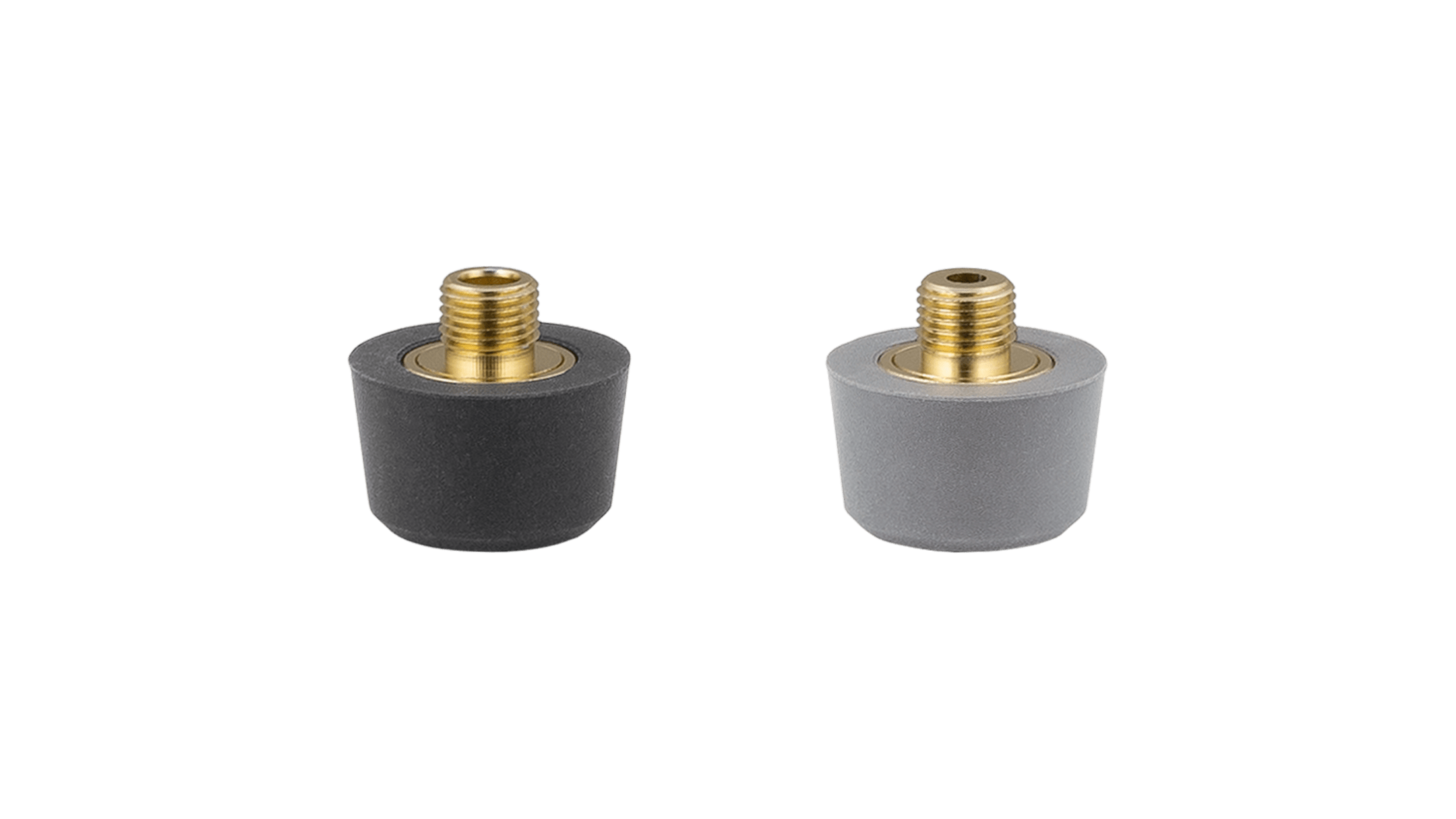 Trek Air Rush Mini Electric Pump Valve Adapters - Trek Bikes