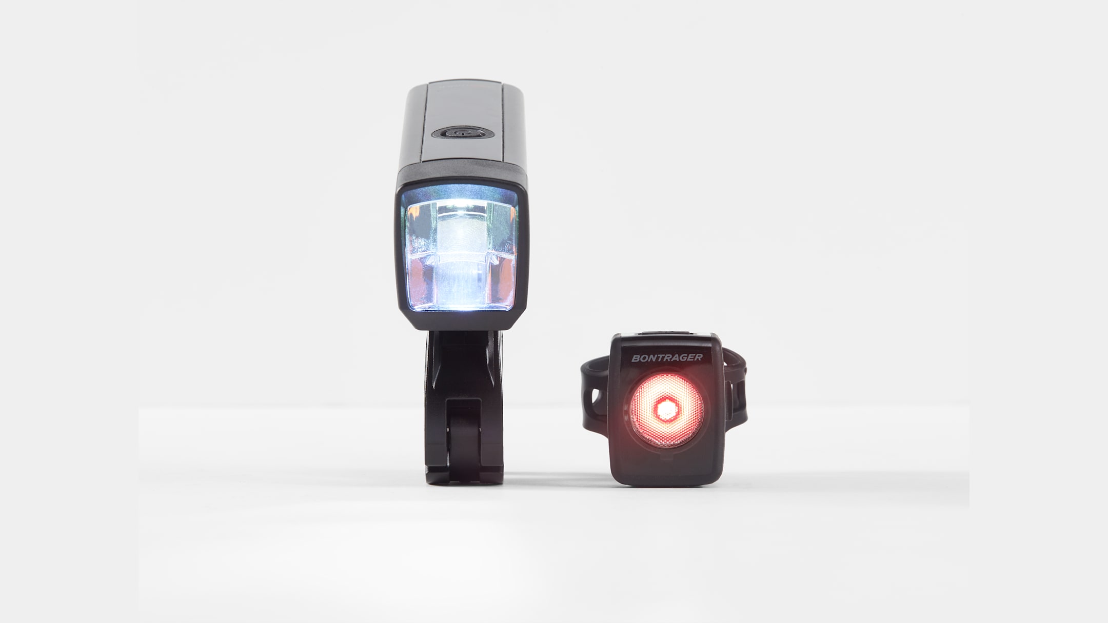 Trek Commuter Pro RT Flare RT Bike Light Set - Trek Bikes