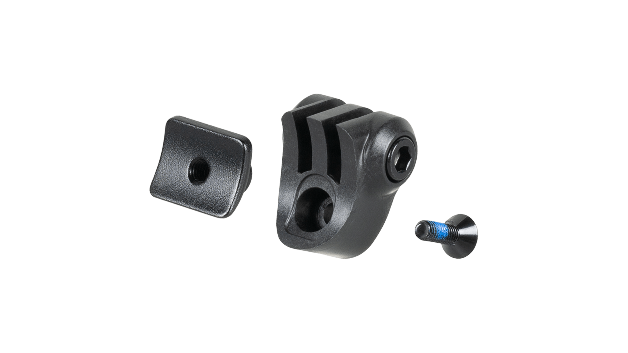 Trek RCS Pro Stem Blendr Base - Trek Bikes