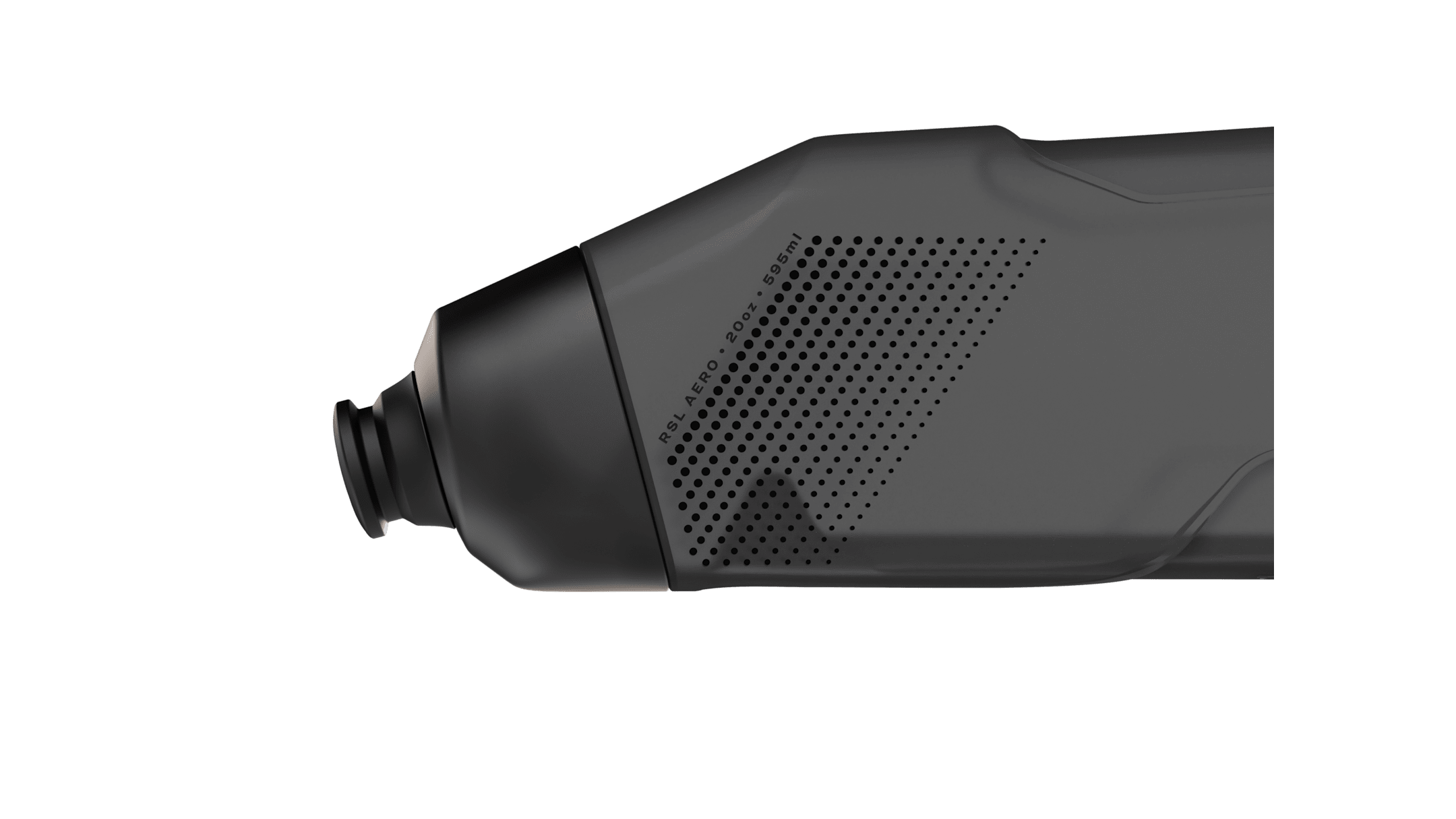 Trek RSL Aero Water Bottle - Trek Bikes