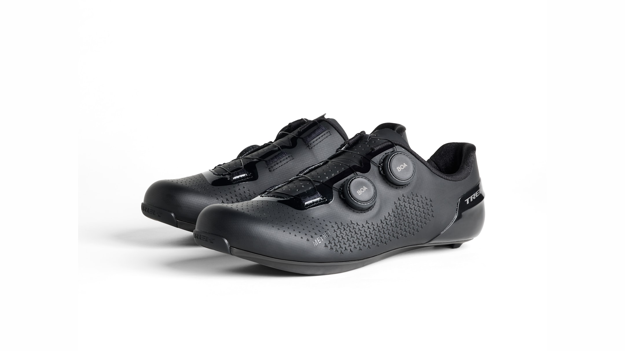 トレック Velocisロードシューズ　size 42 Trek Velocis Road Cycling Shoe - Trek Bikes