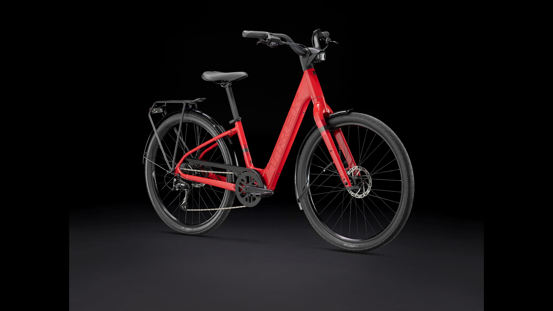 TREK VERVE+ 【公式通販】