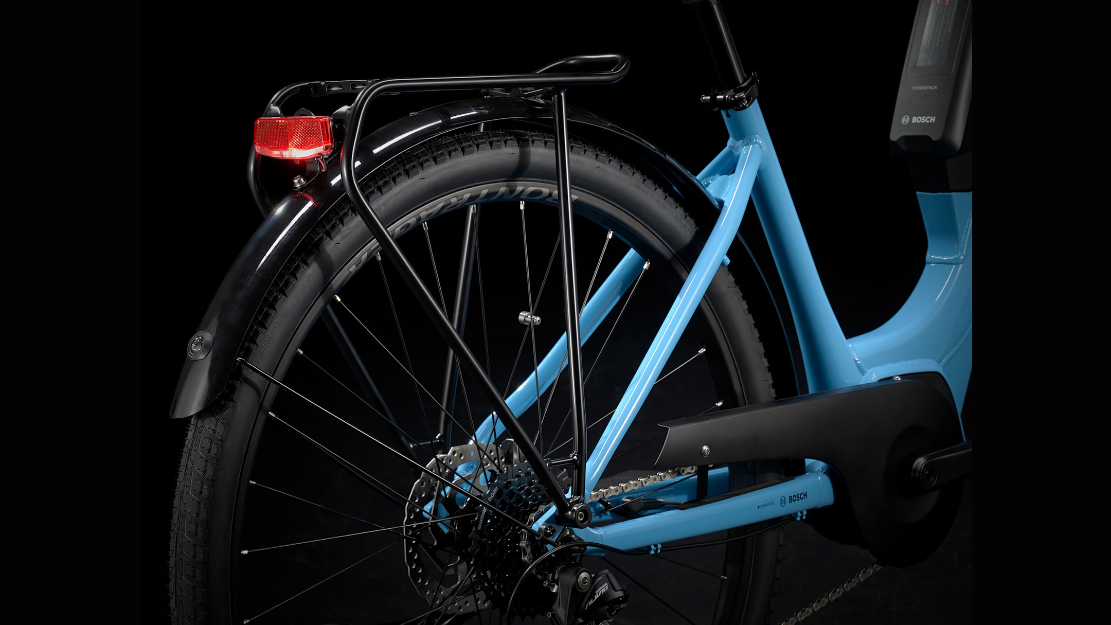 Verve+ 2 Lowstep Gen 2 - Trek Bikes