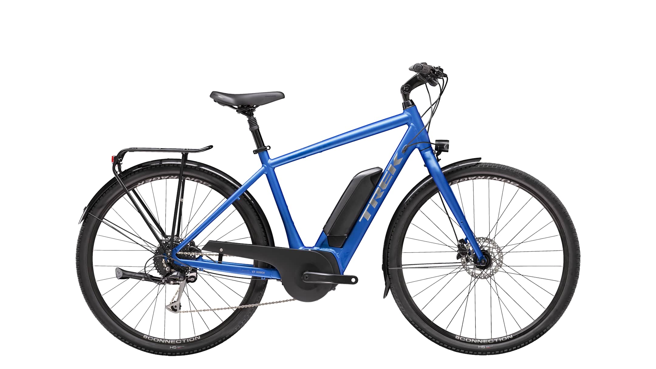 TREK Verve+ 2 Gen 2 電動アシストクロスバイク 2 TREK Verve+ Gen 2 電動アシストクロスバイク