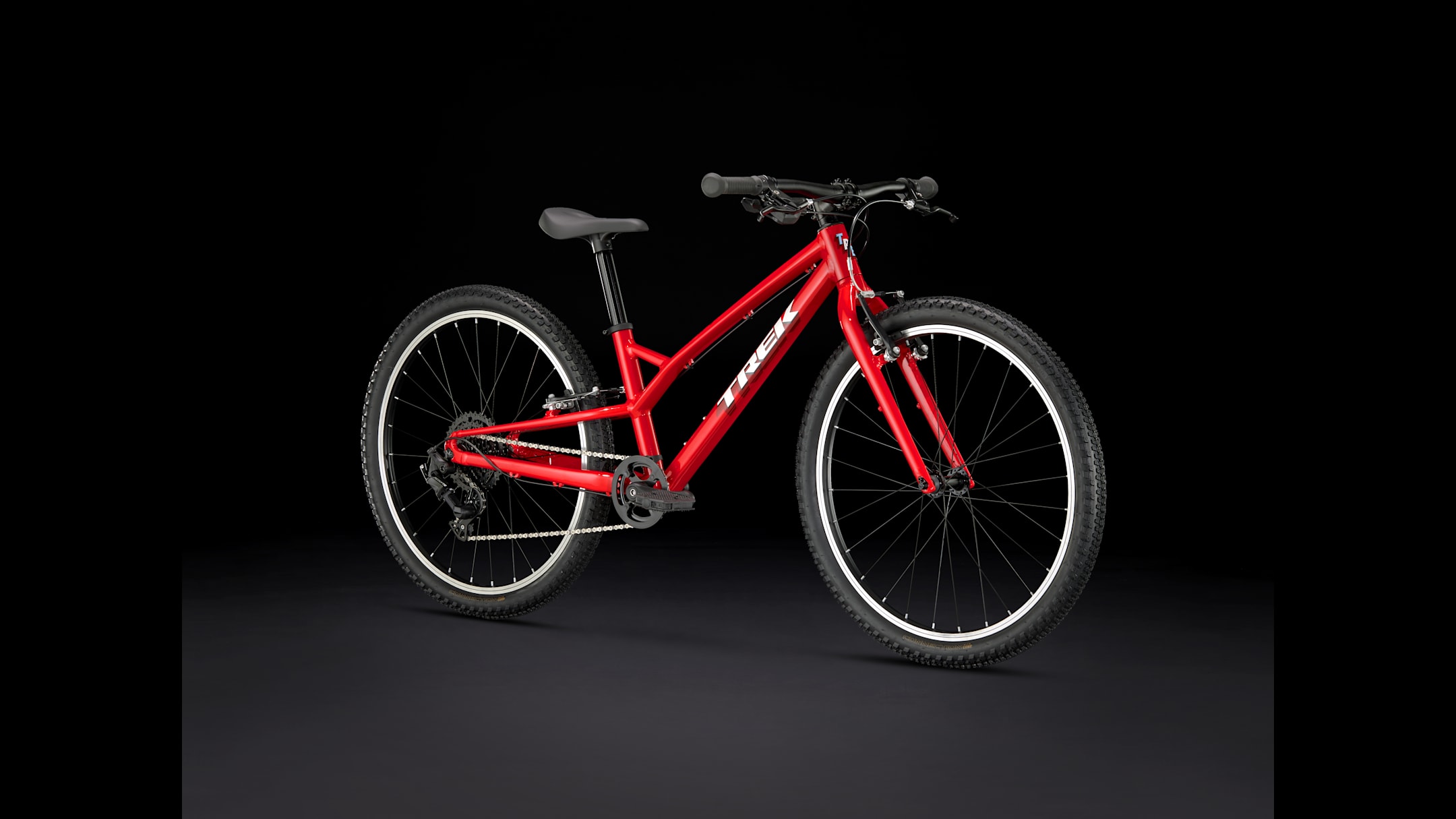 Wahoo 24 Path - Trek Bikes