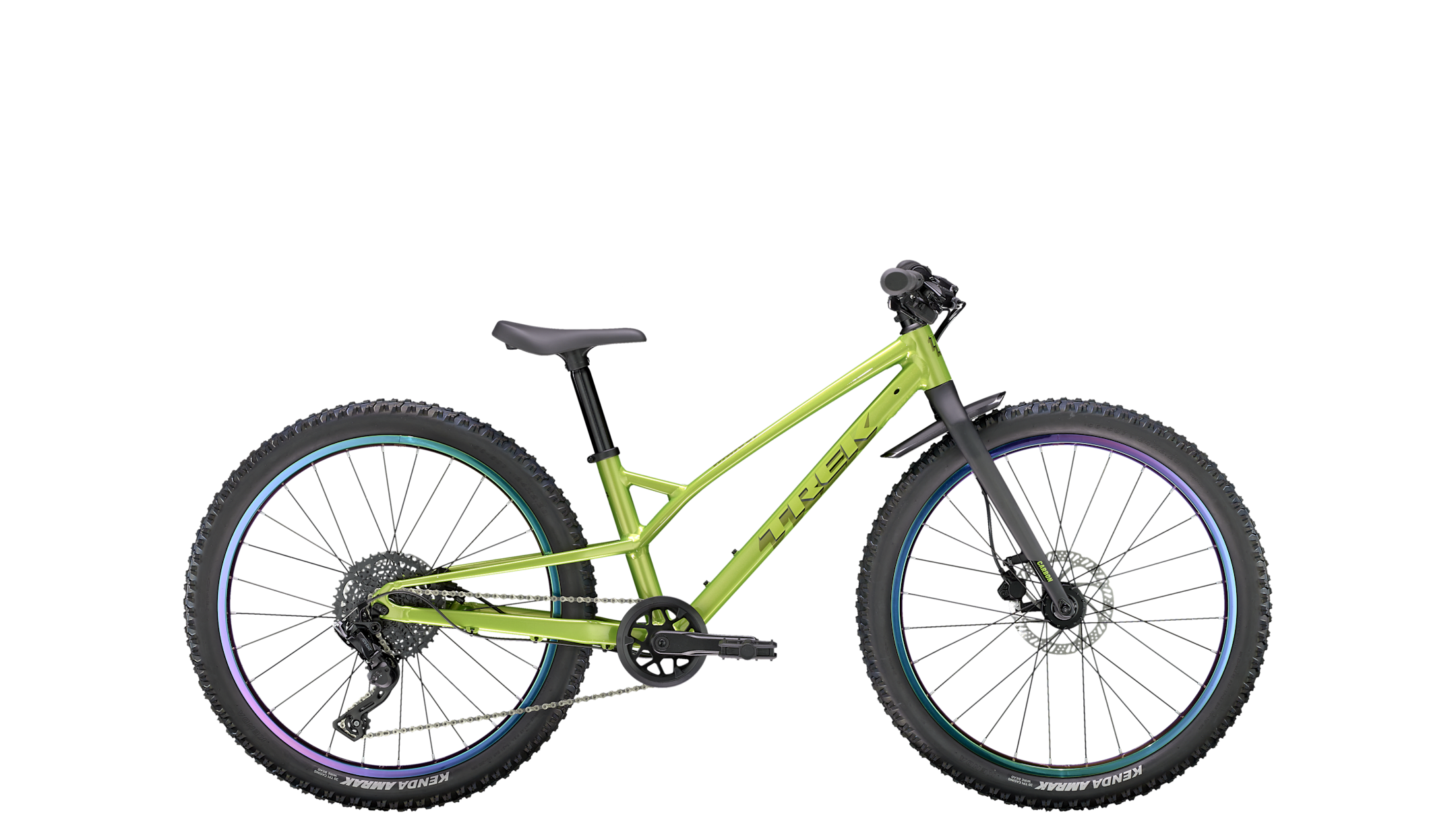 Wahoo 24 Trail - Trek Bikes