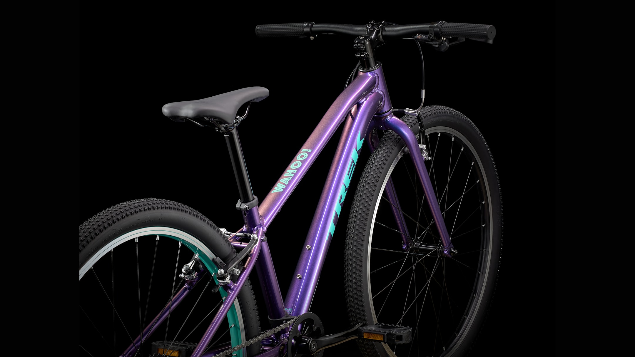 Wahoo 26 - Trek Bikes (IS)