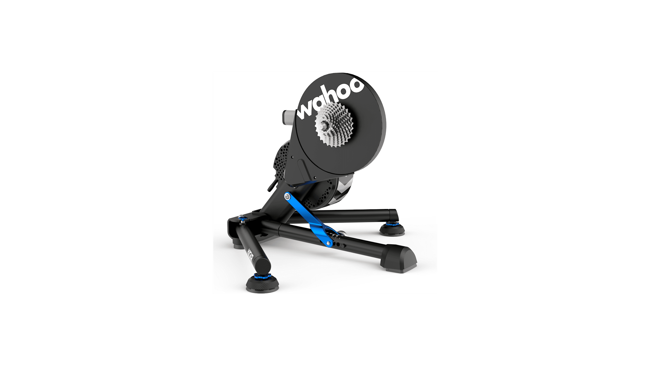 Smart KICKR Trainer（箱無し） Wahoo