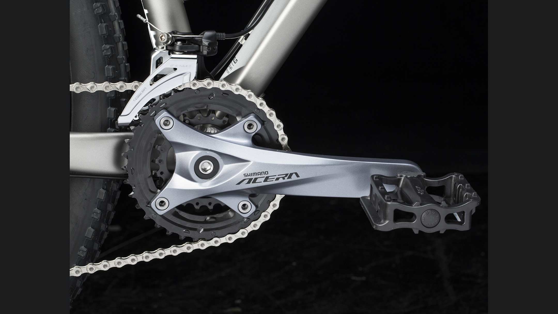 X-Caliber 7 - Trek Bikes