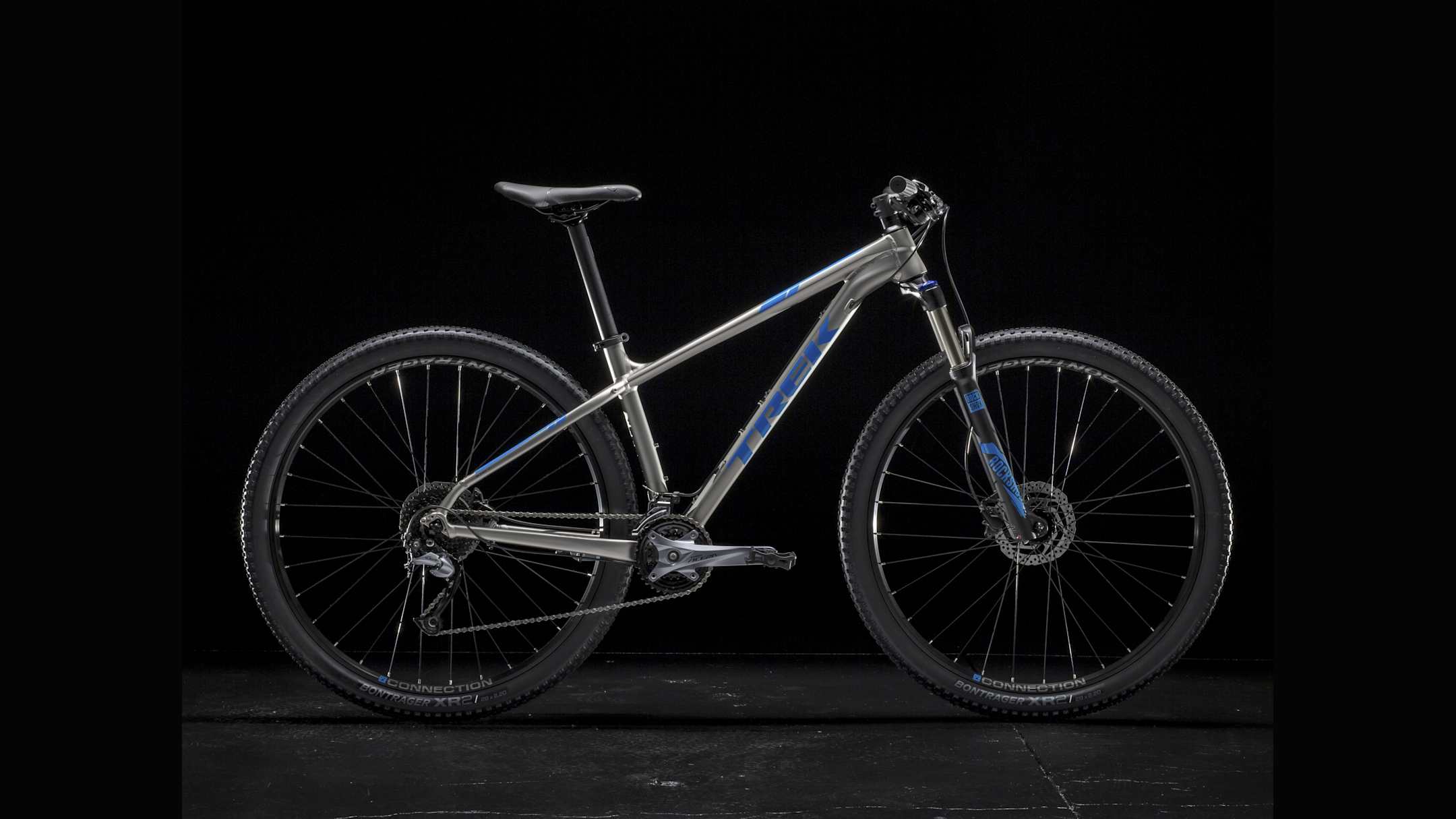 X-Caliber 7 - Trek Bikes