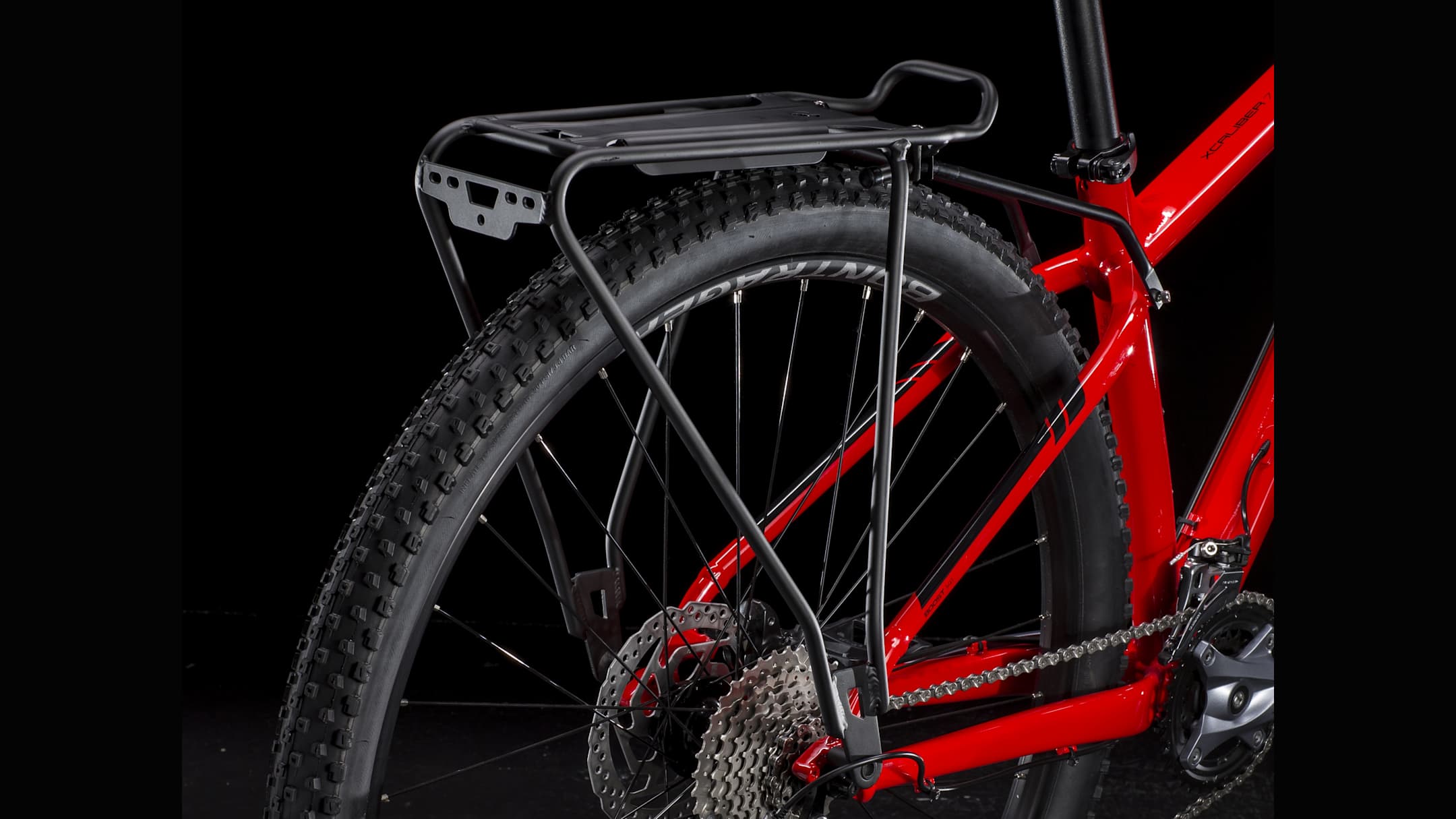 X-Caliber 7 - Trek Bikes