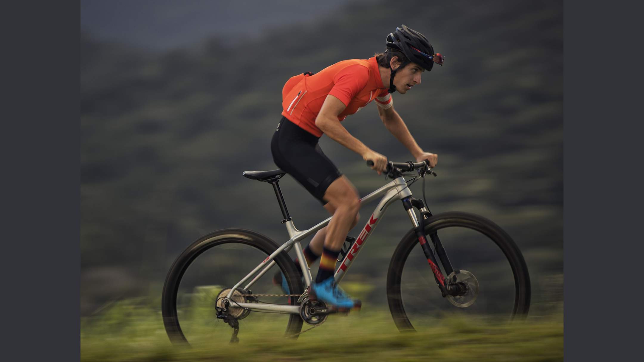 X-Caliber 7 - Trek Bikes
