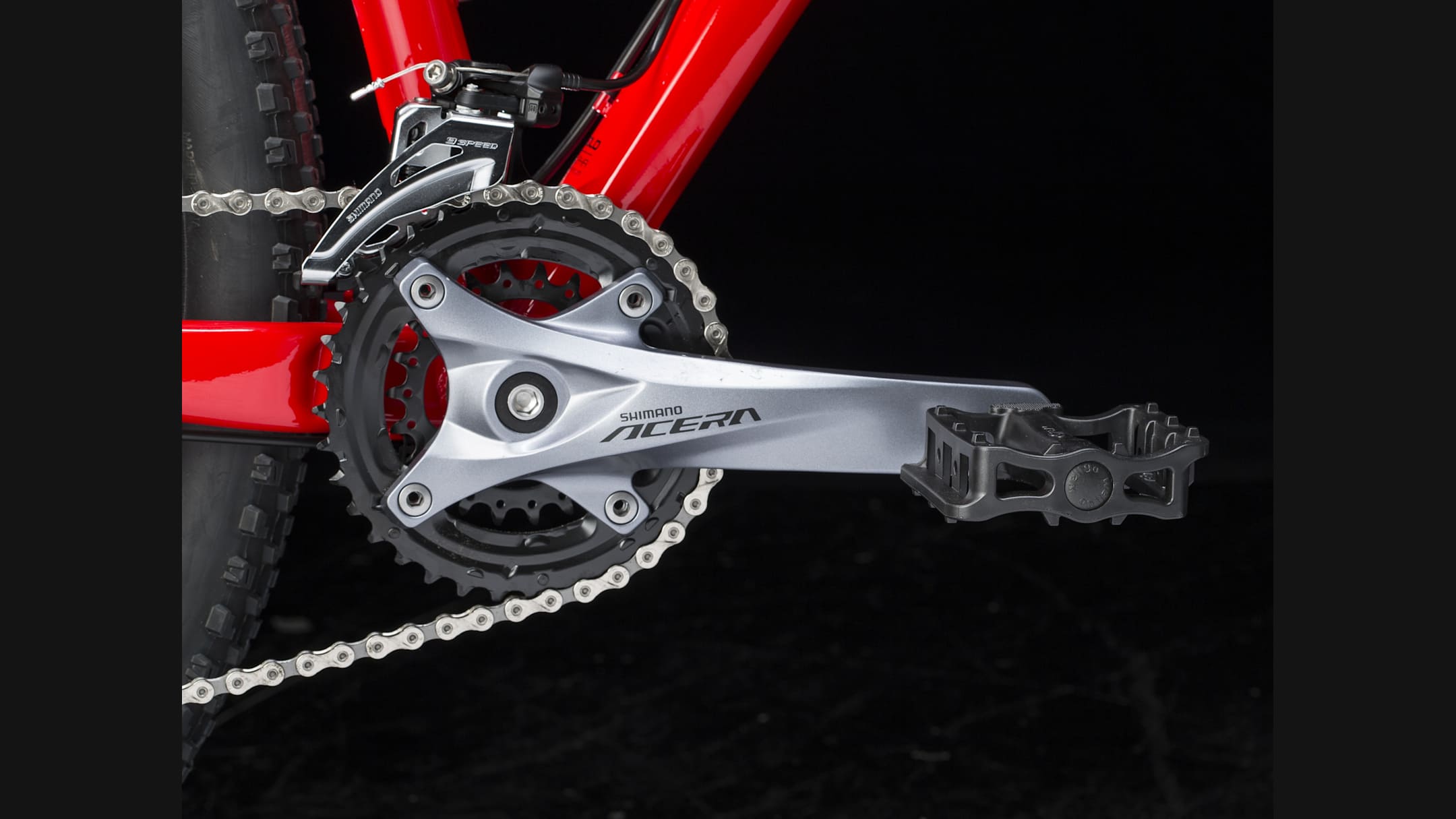 X-Caliber 7 - Trek Bikes