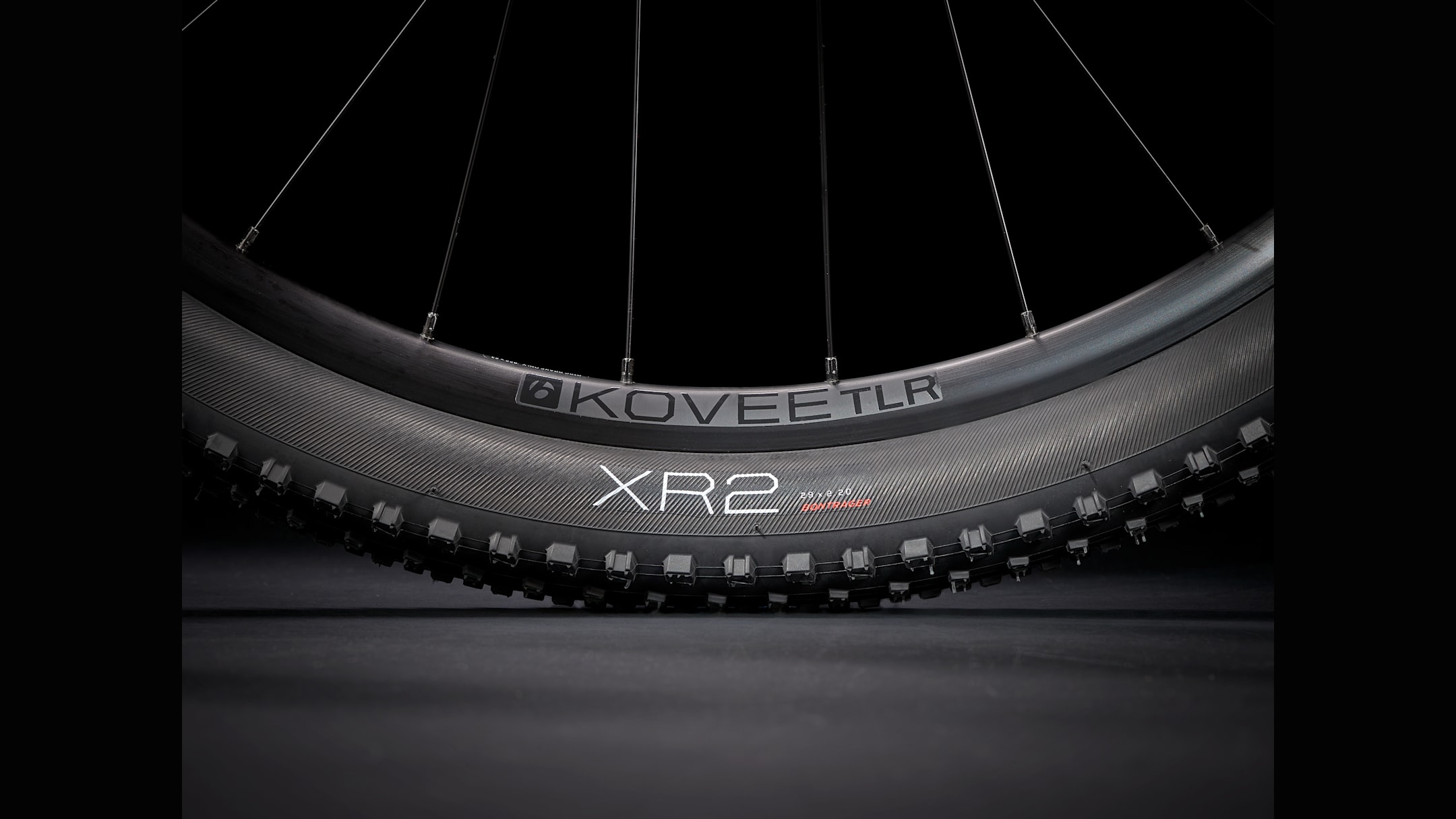 X-Caliber 7 - Trek Bikes