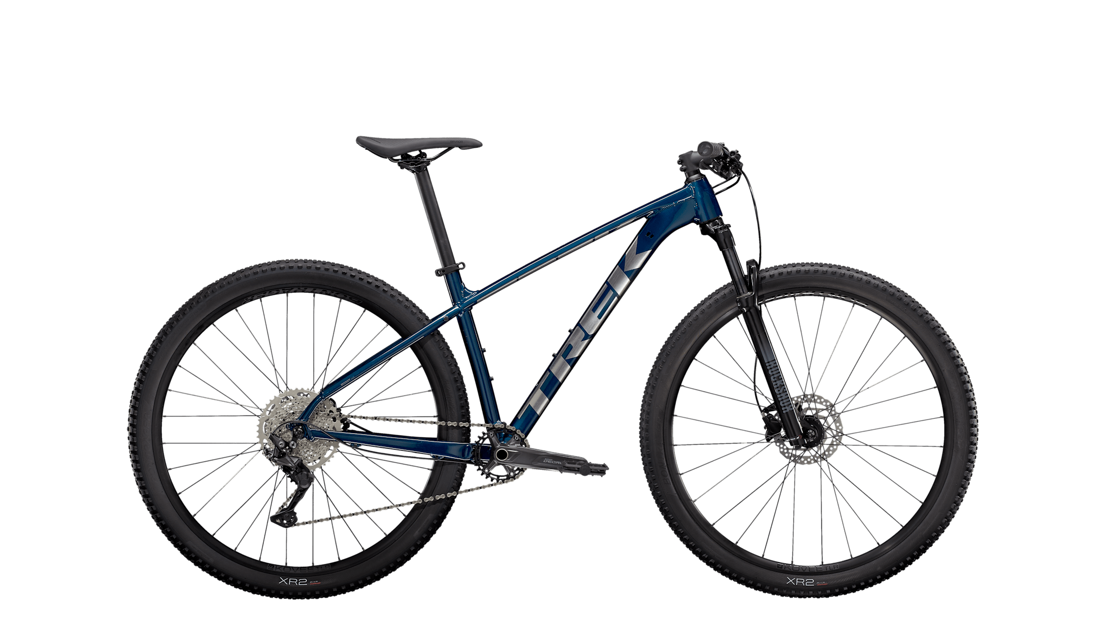 X-Caliber 7 - Trek Bikes