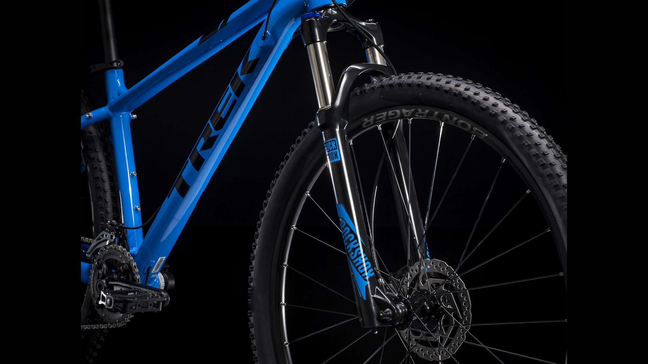 X-Caliber 8 - Trek Bikes