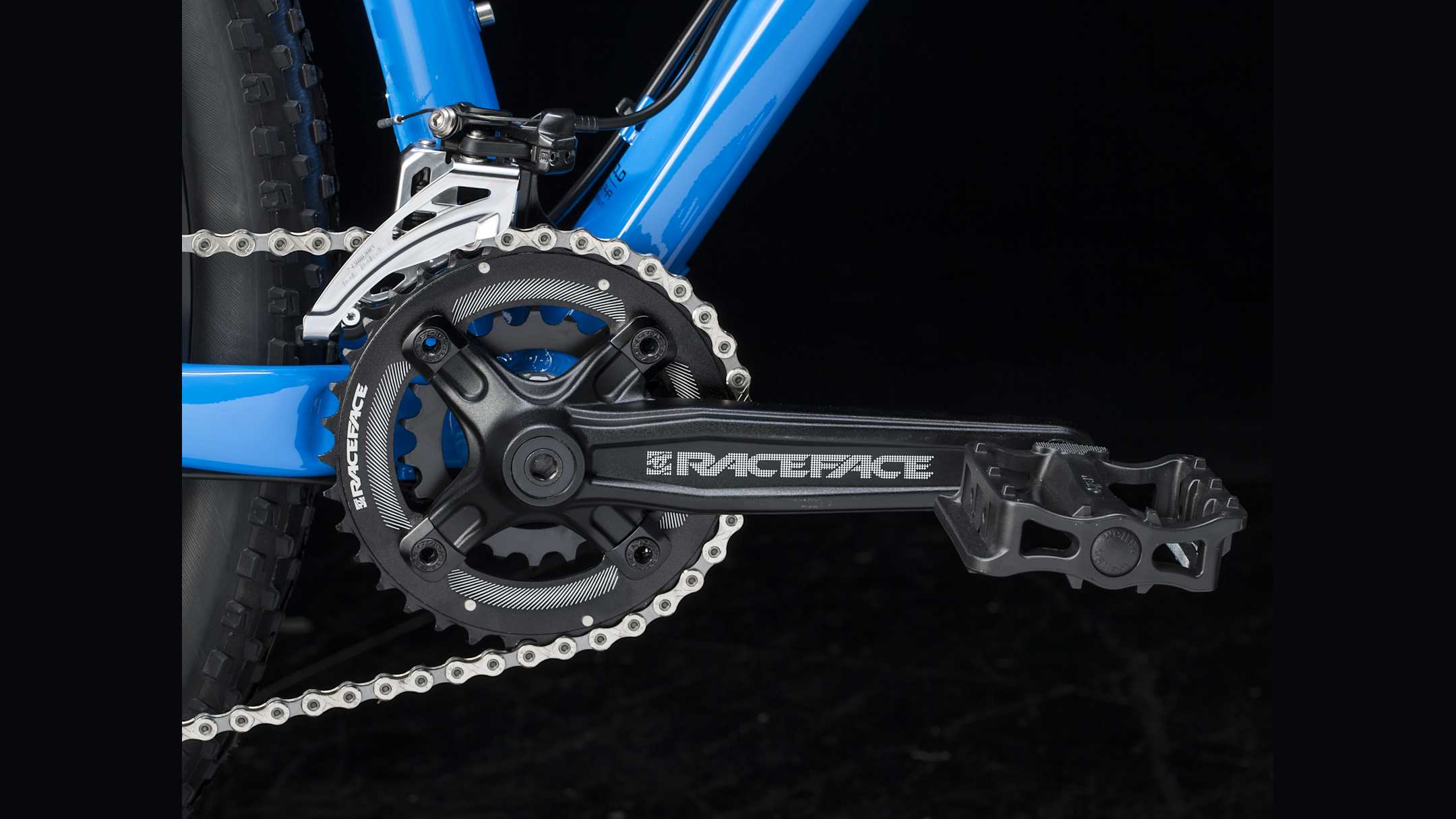 X-Caliber 8 - Trek Bikes
